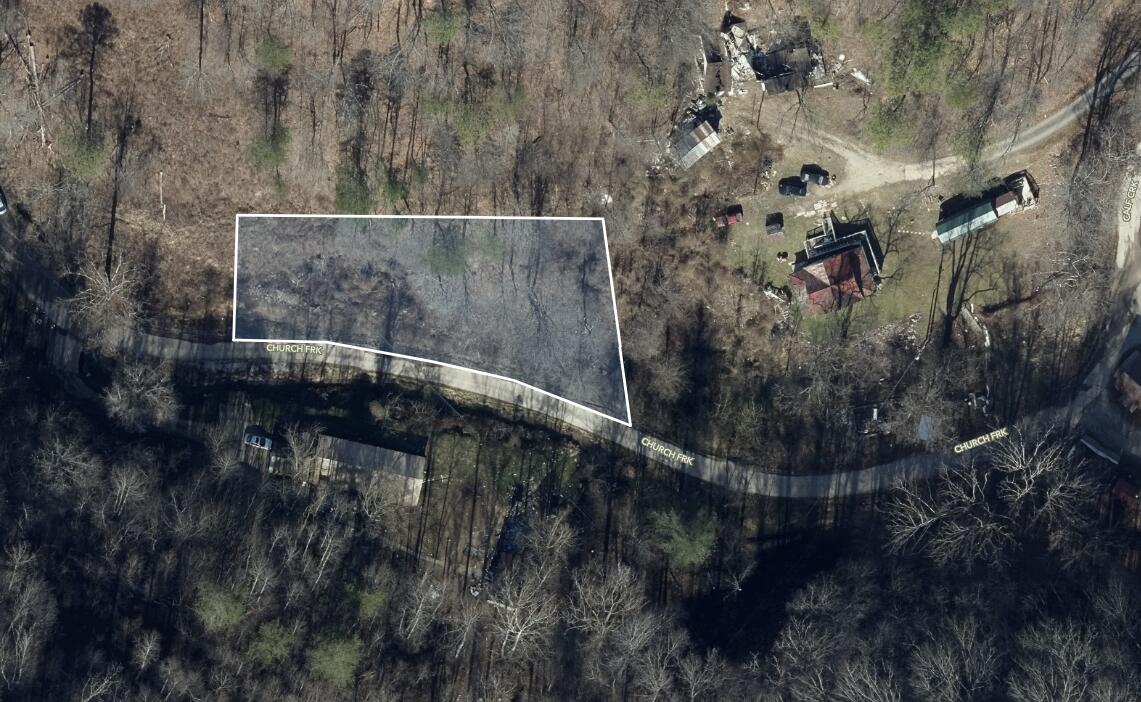 118 Church Fork Property Photo 1