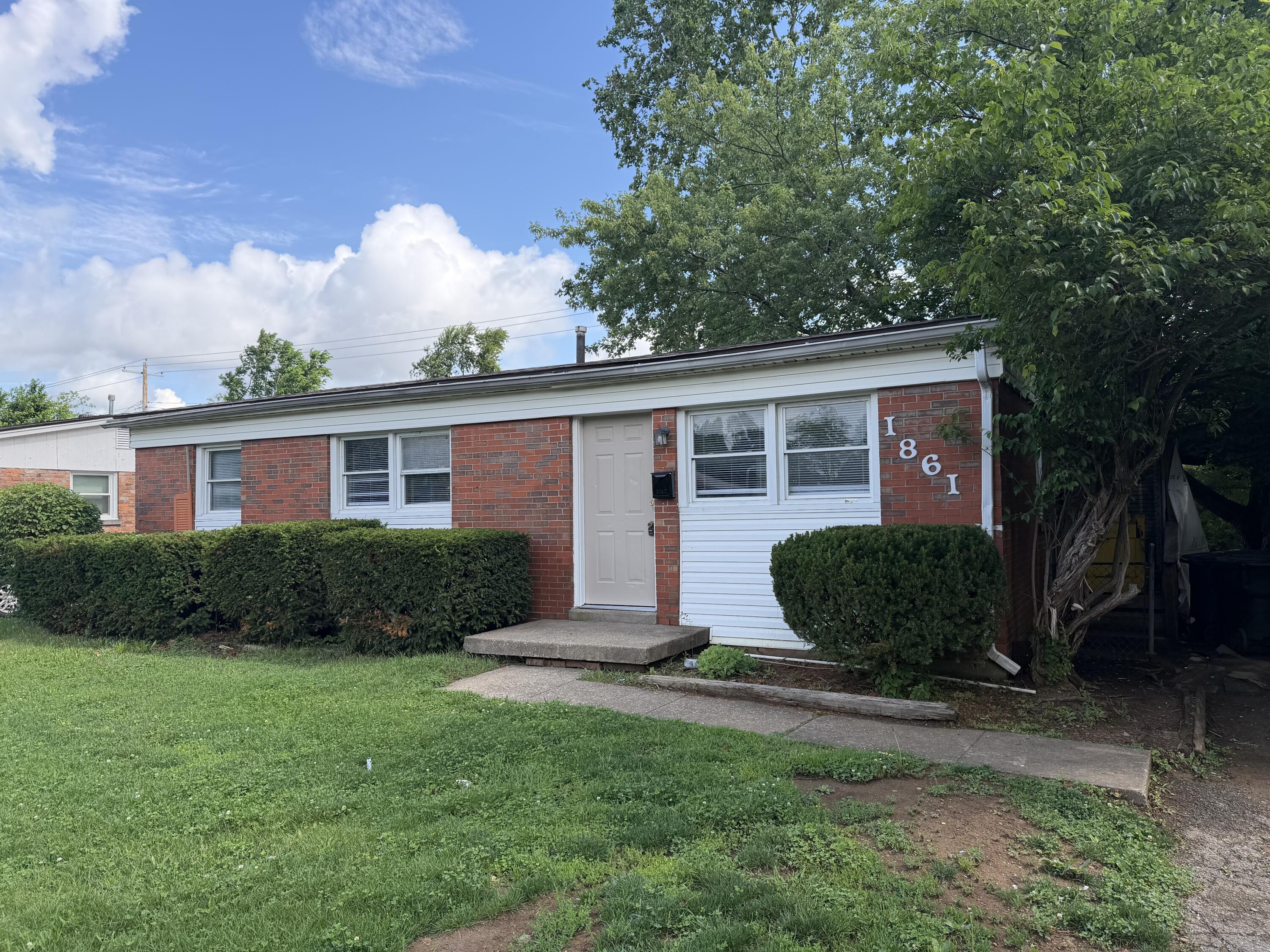 1861 Dunkirk Drive Property Photo 1