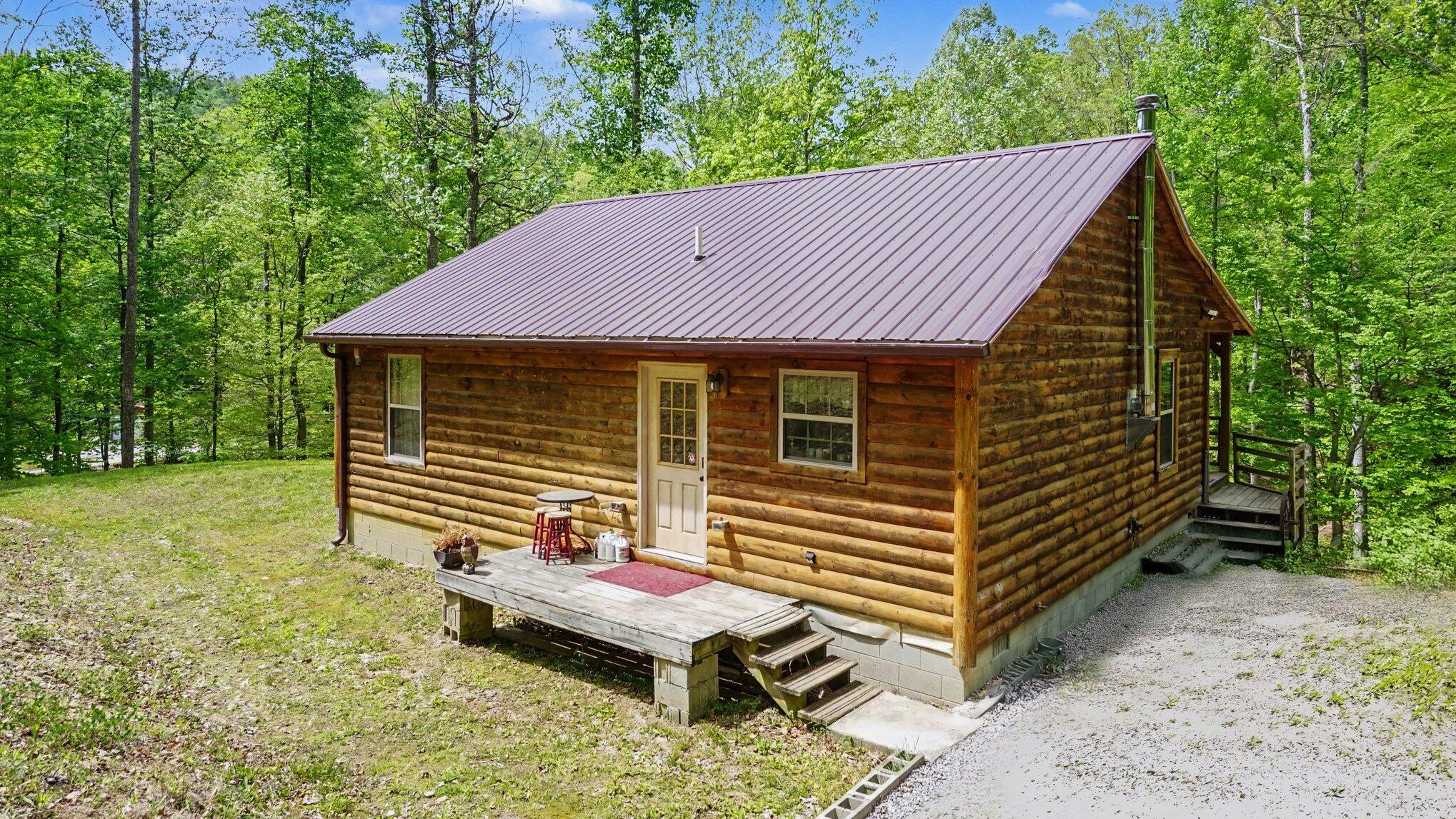 1630 Lower Hatcher Creek Road Property Photo 9