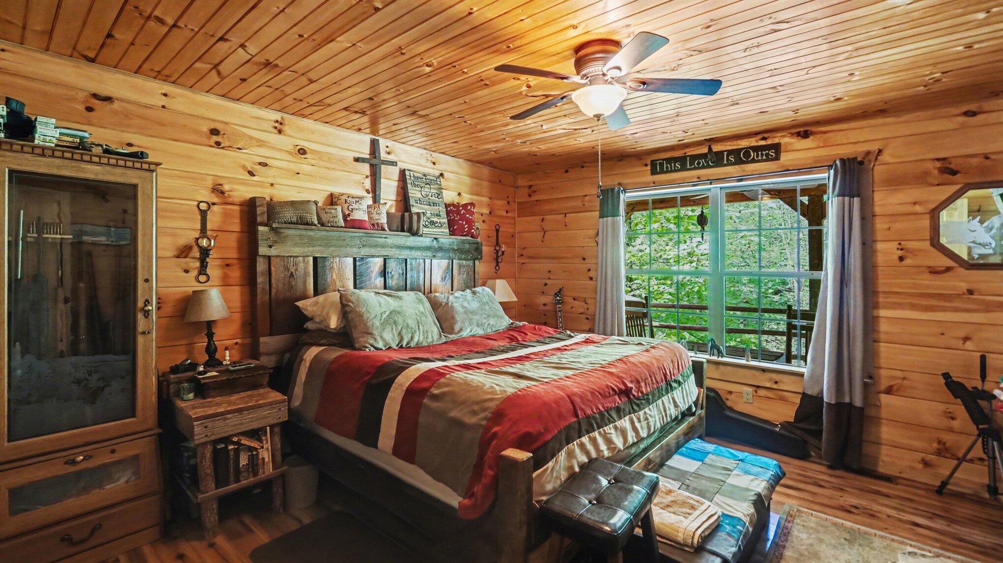 1630 Lower Hatcher Creek Road Property Photo 16