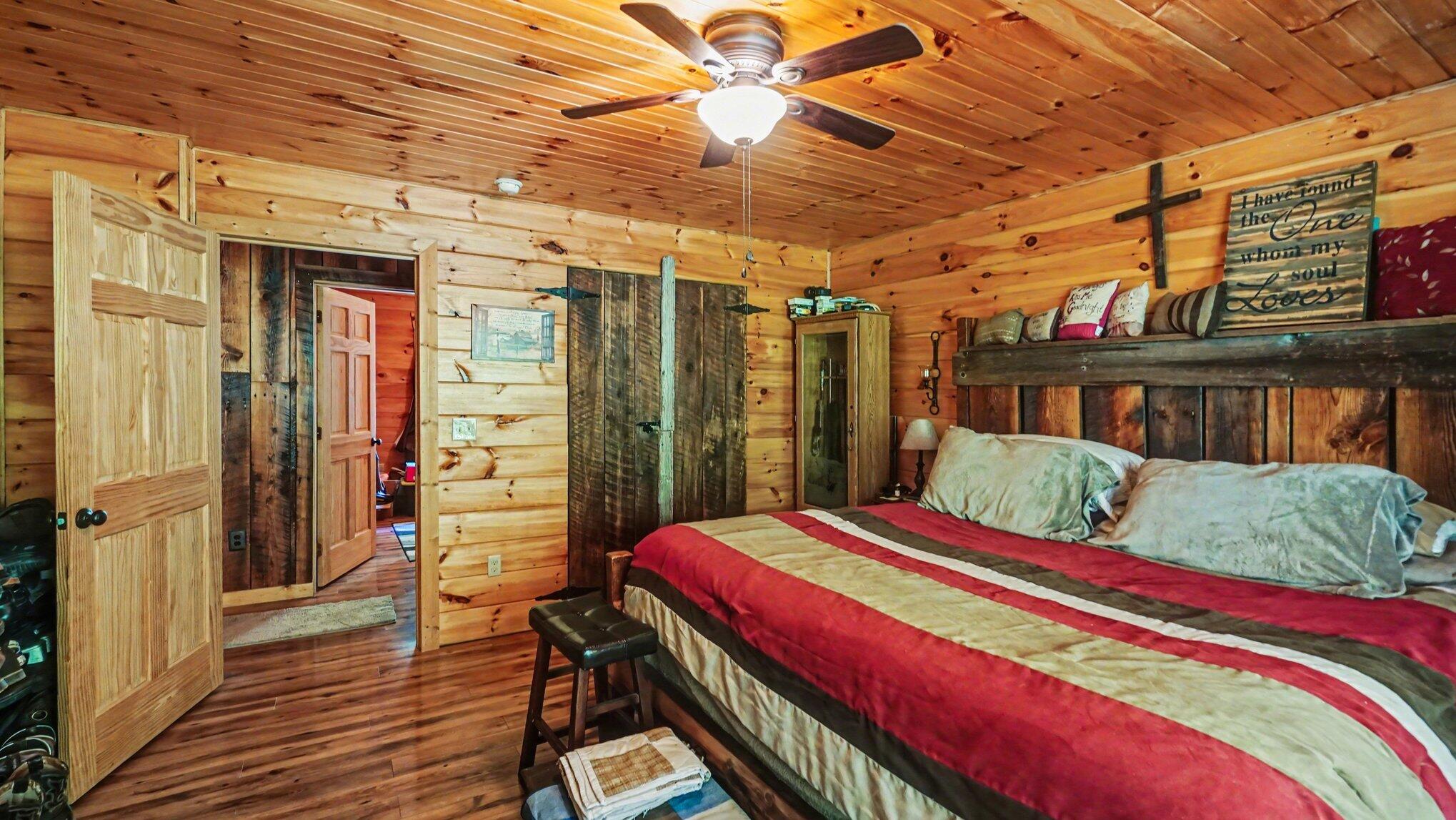 1630 Lower Hatcher Creek Road Property Photo 17