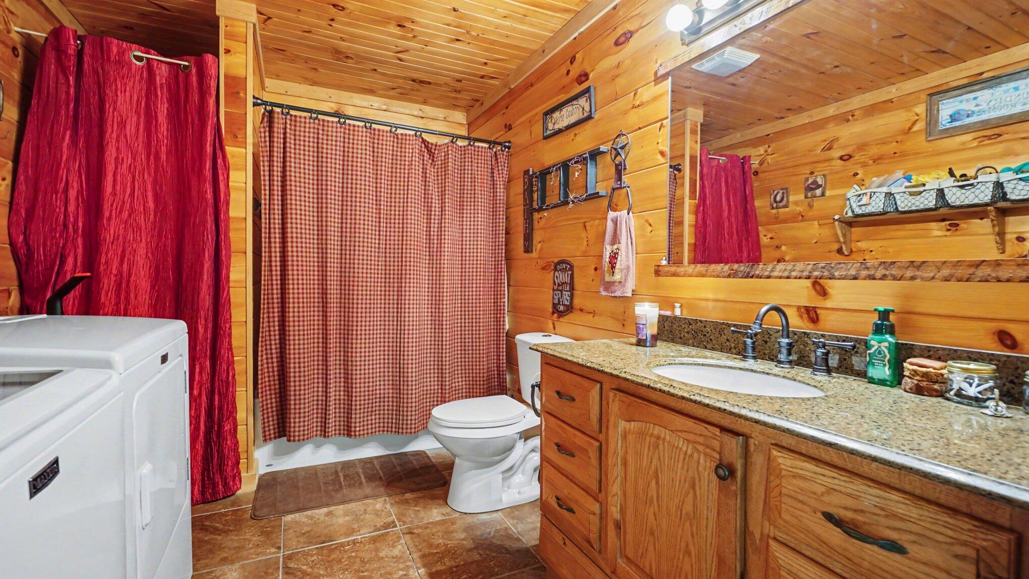1630 Lower Hatcher Creek Road Property Photo 20