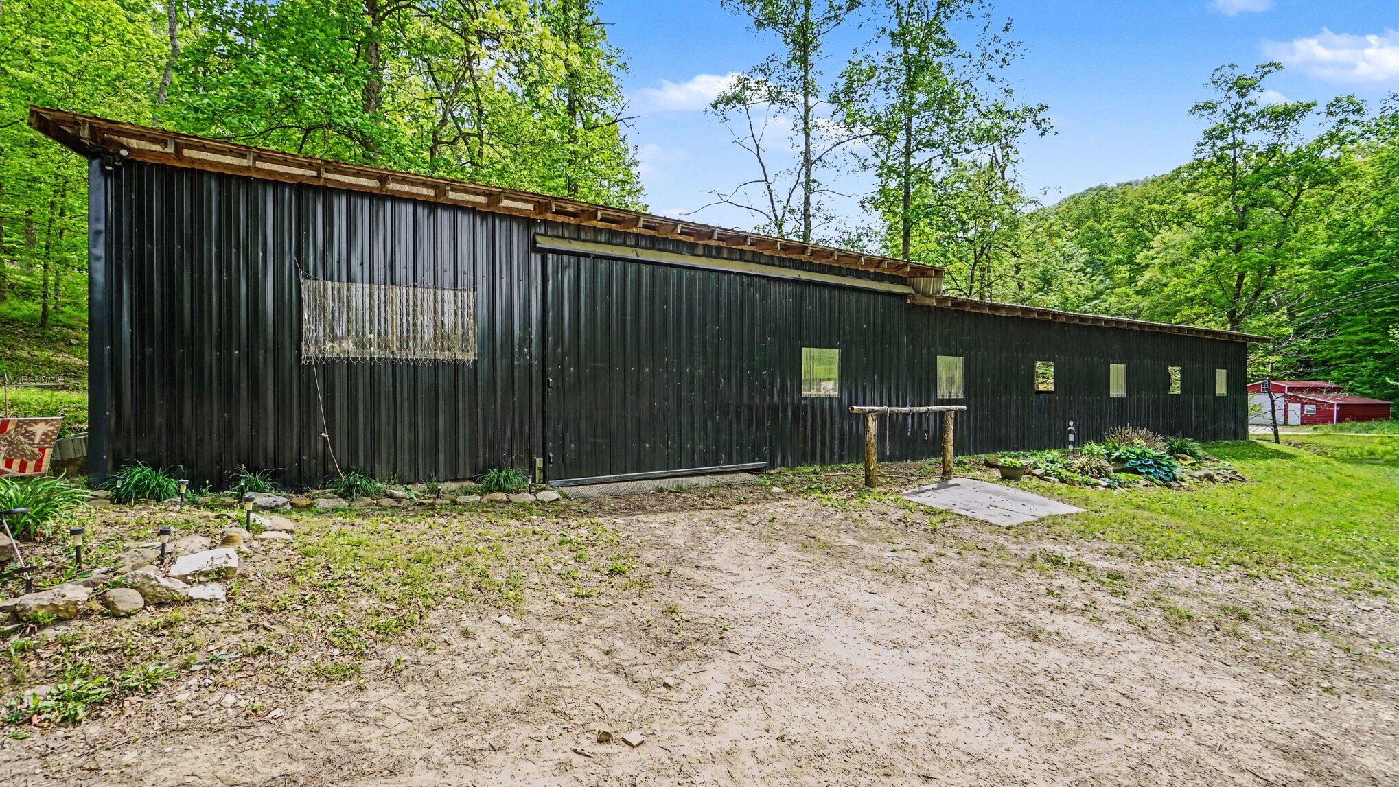 1630 Lower Hatcher Creek Road Property Photo 21