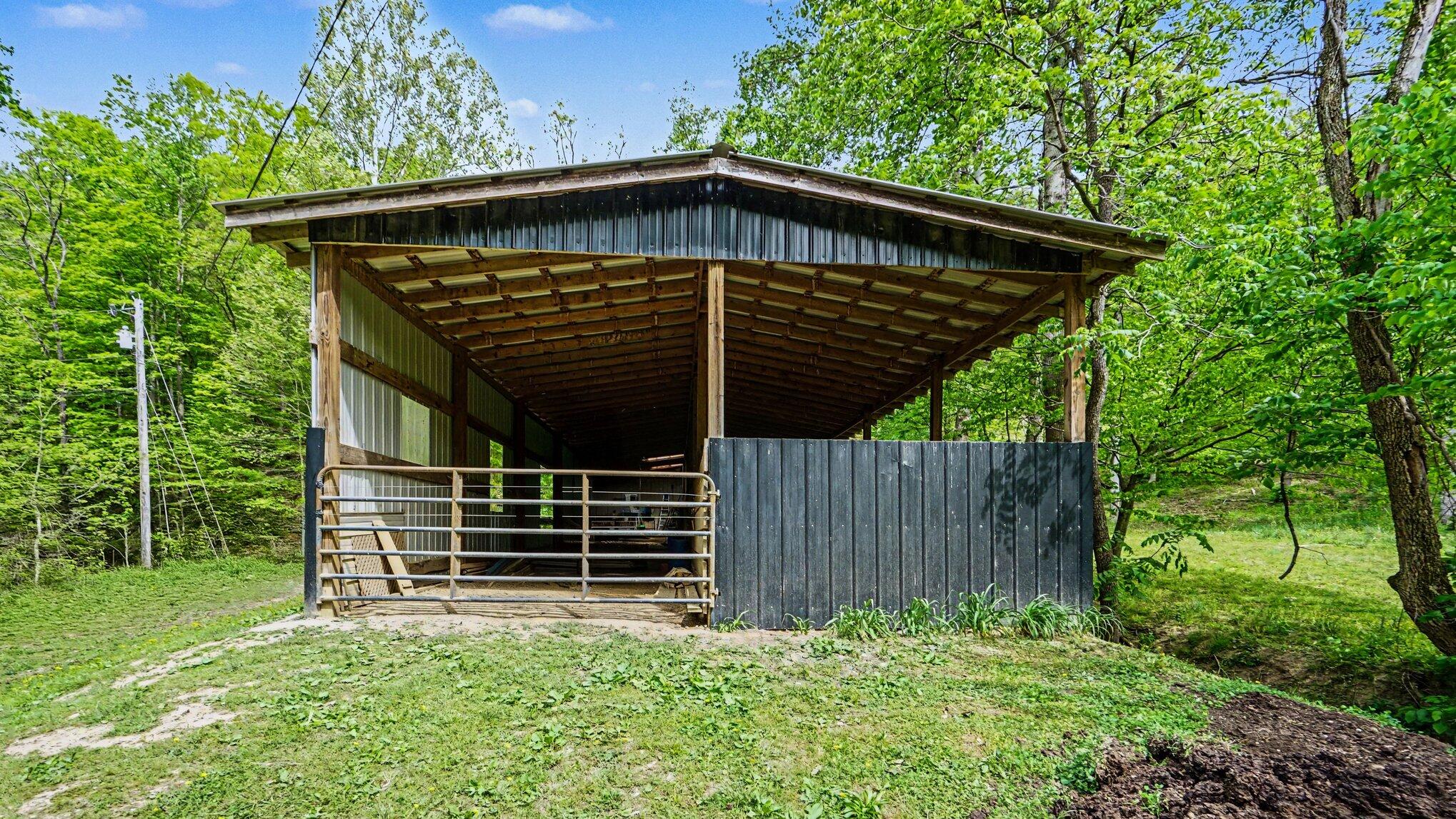 1630 Lower Hatcher Creek Road Property Photo 22