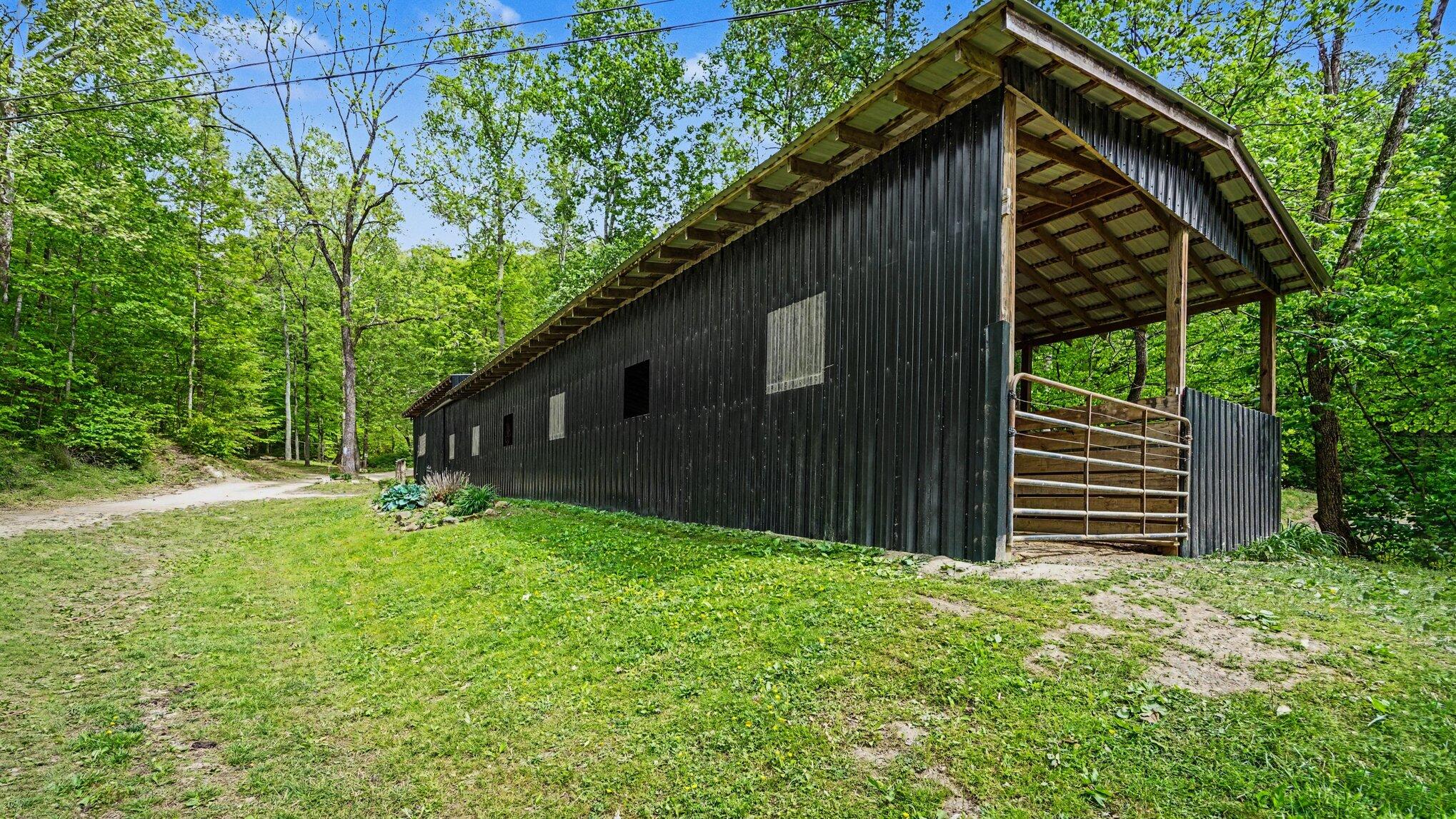 1630 Lower Hatcher Creek Road Property Photo 23