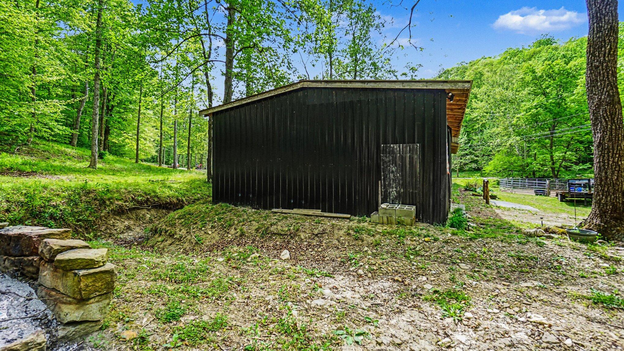 1630 Lower Hatcher Creek Road Property Photo 24