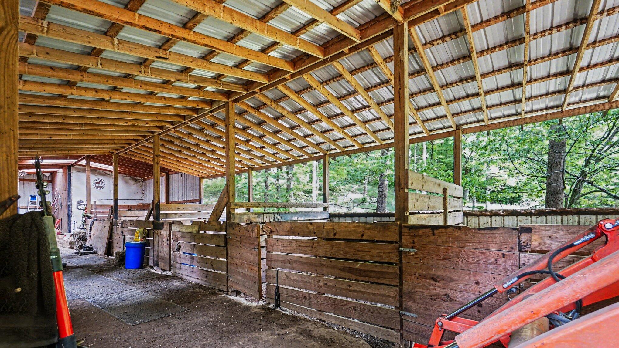 1630 Lower Hatcher Creek Road Property Photo 25