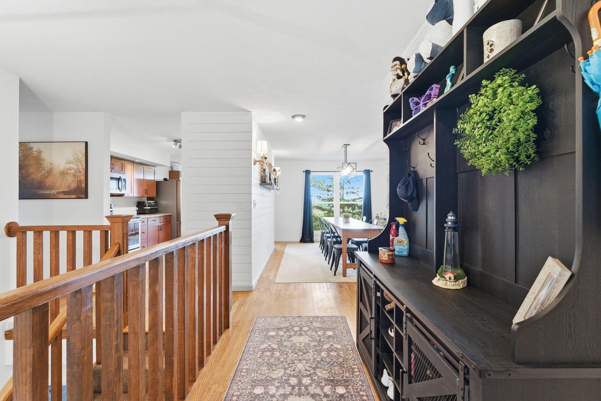 154 Flat Lick Road Property Photo 4