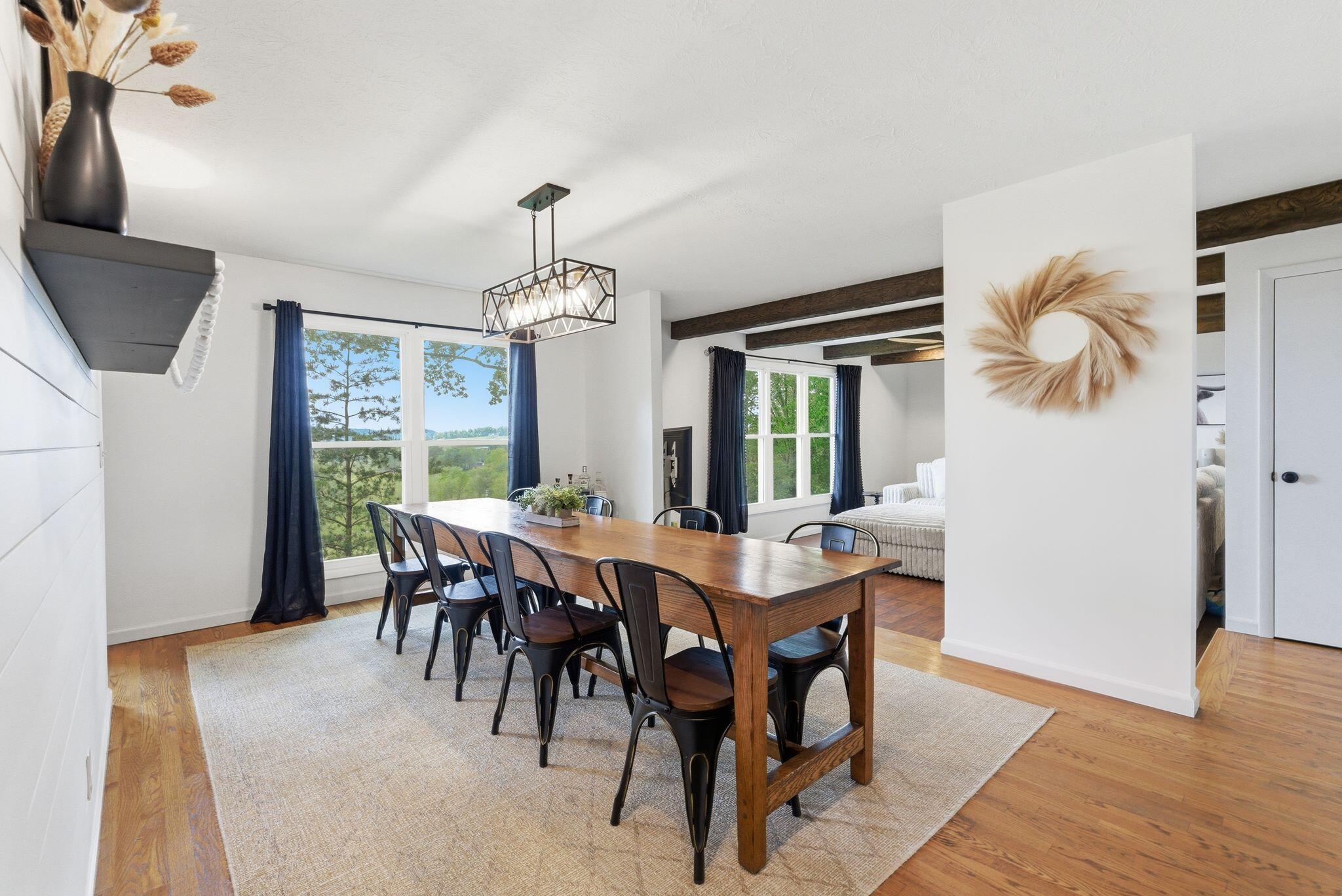 154 Flat Lick Road Property Photo 7