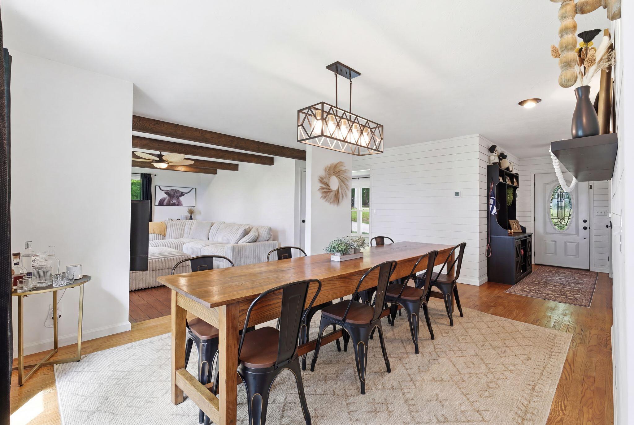 154 Flat Lick Road Property Photo 8