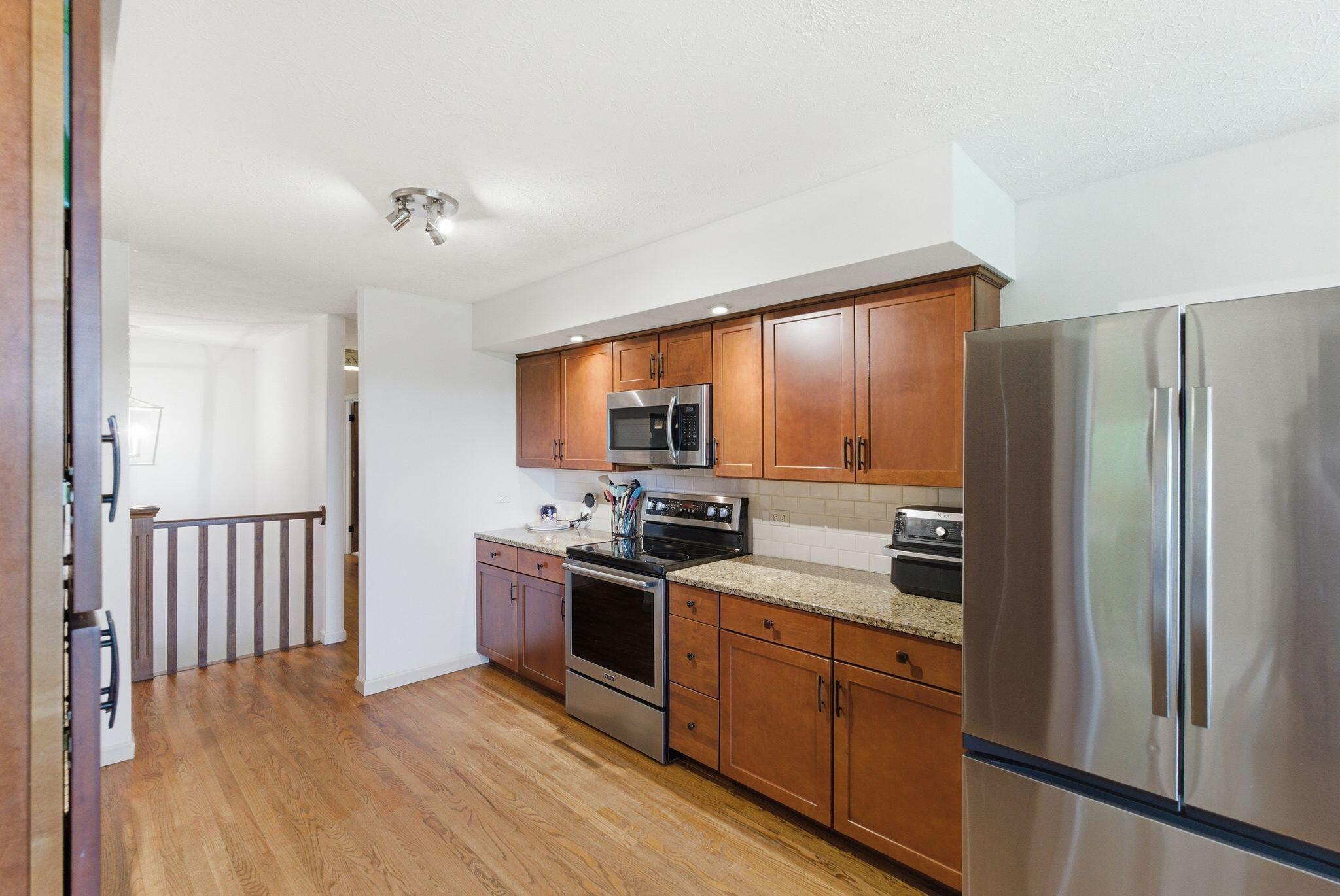 154 Flat Lick Road Property Photo 13