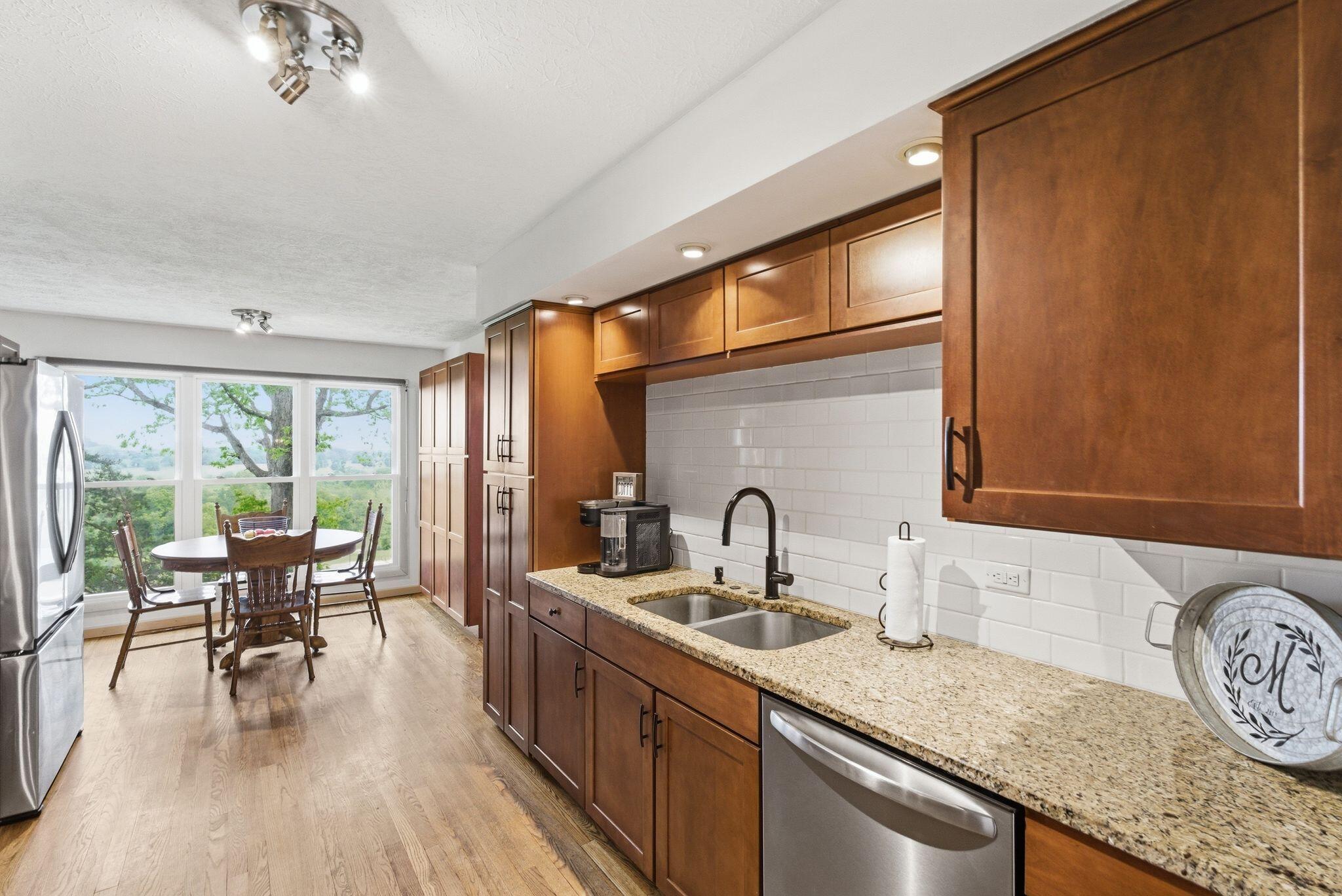 154 Flat Lick Road Property Photo 18