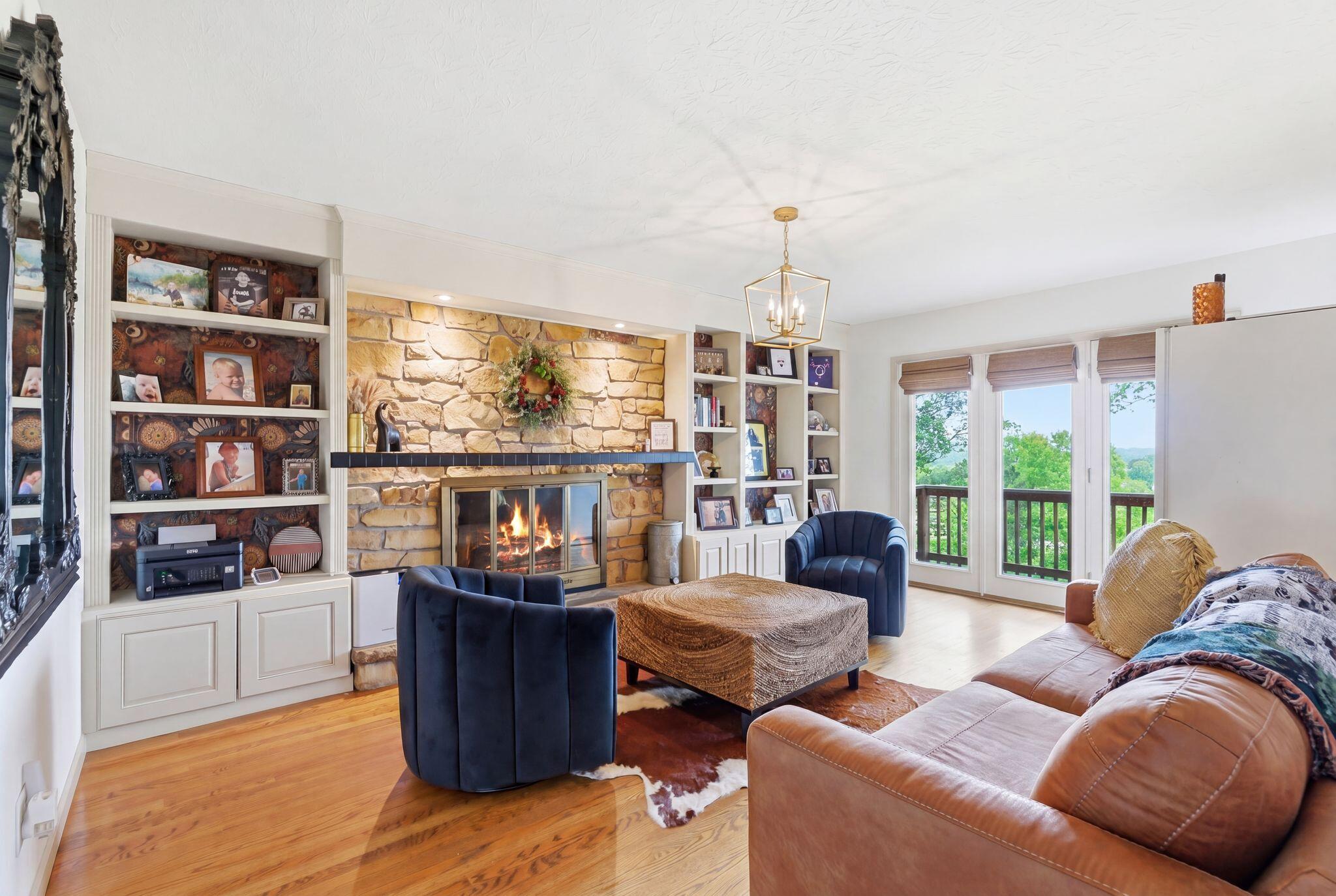 154 Flat Lick Road Property Photo 36