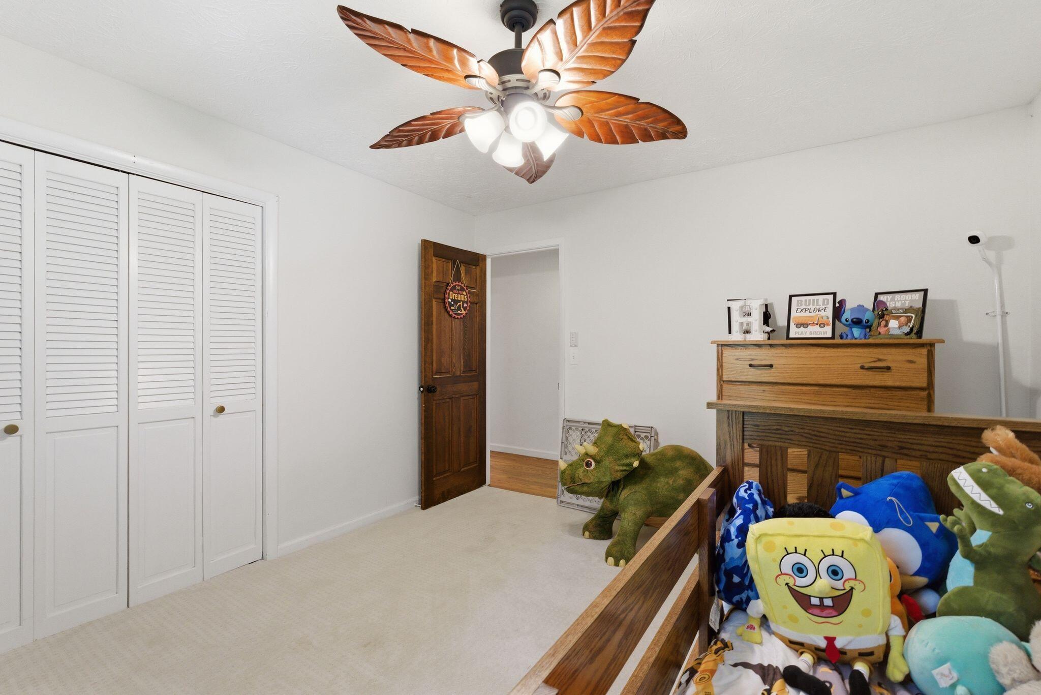 154 Flat Lick Road Property Photo 44
