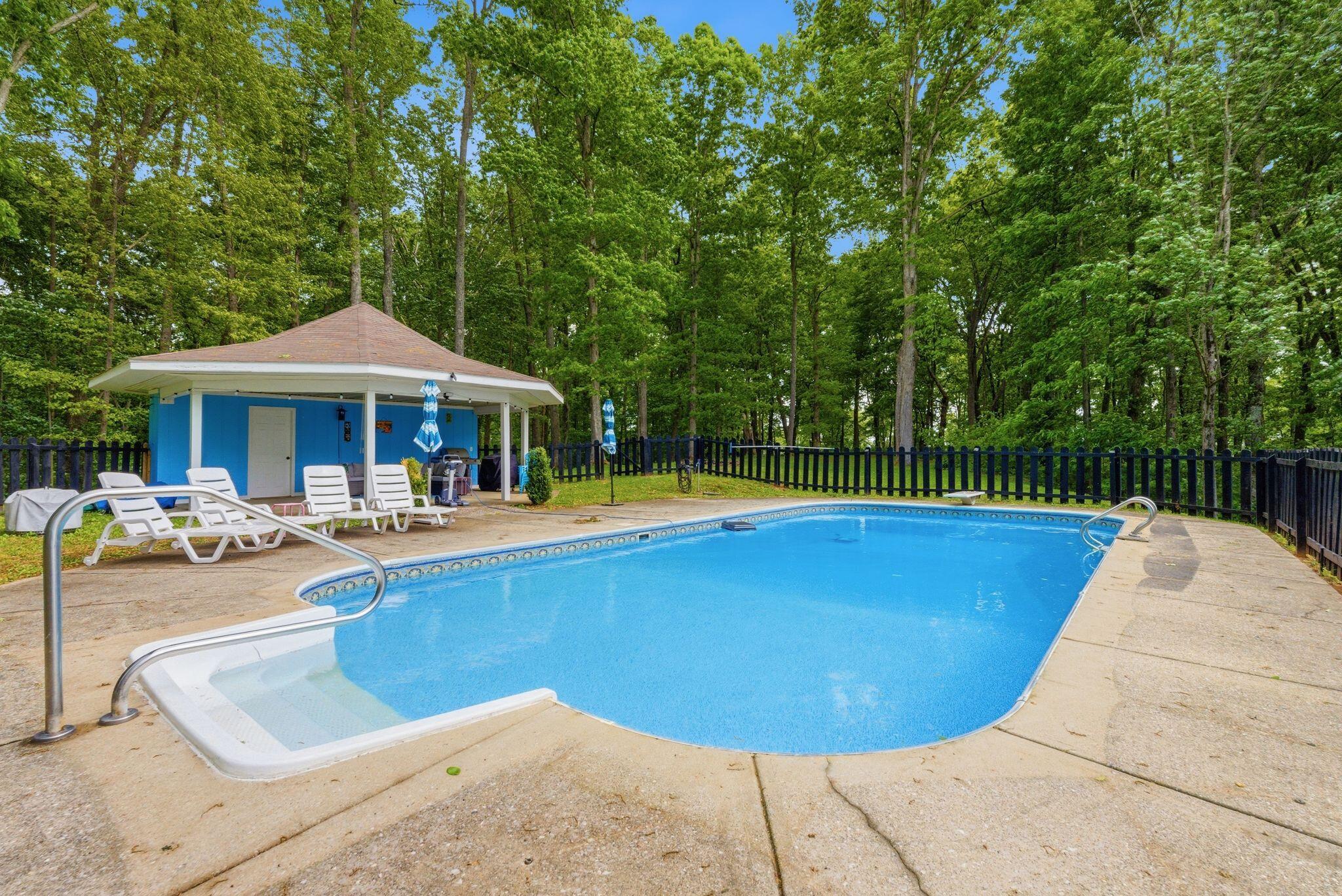 154 Flat Lick Road Property Photo 70