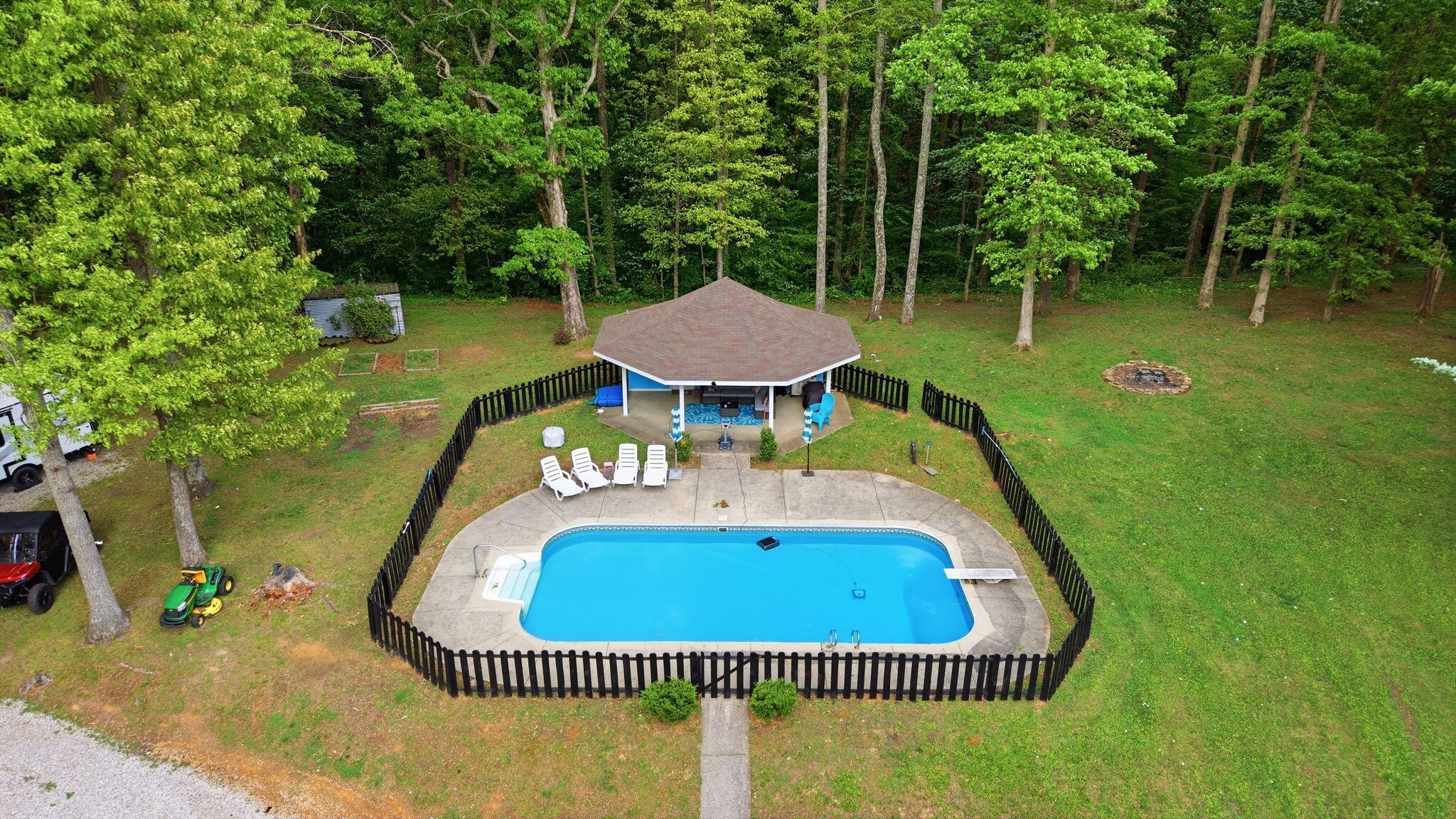 154 Flat Lick Road Property Photo 89