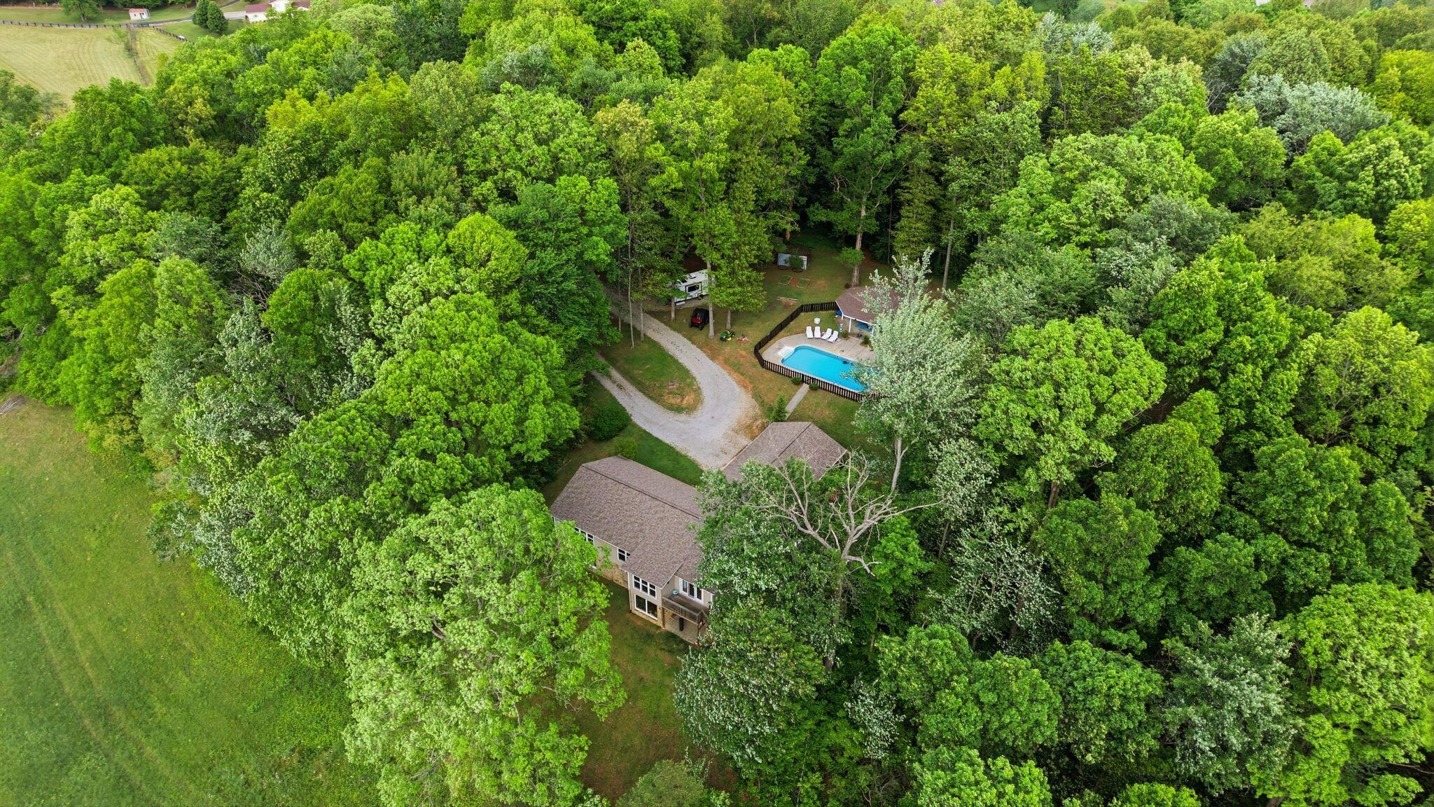 154 Flat Lick Road Property Photo 151