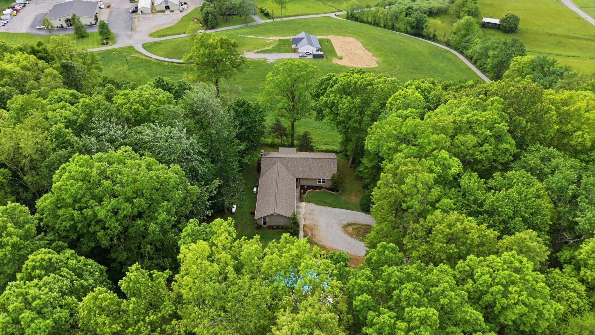 154 Flat Lick Road Property Photo 156