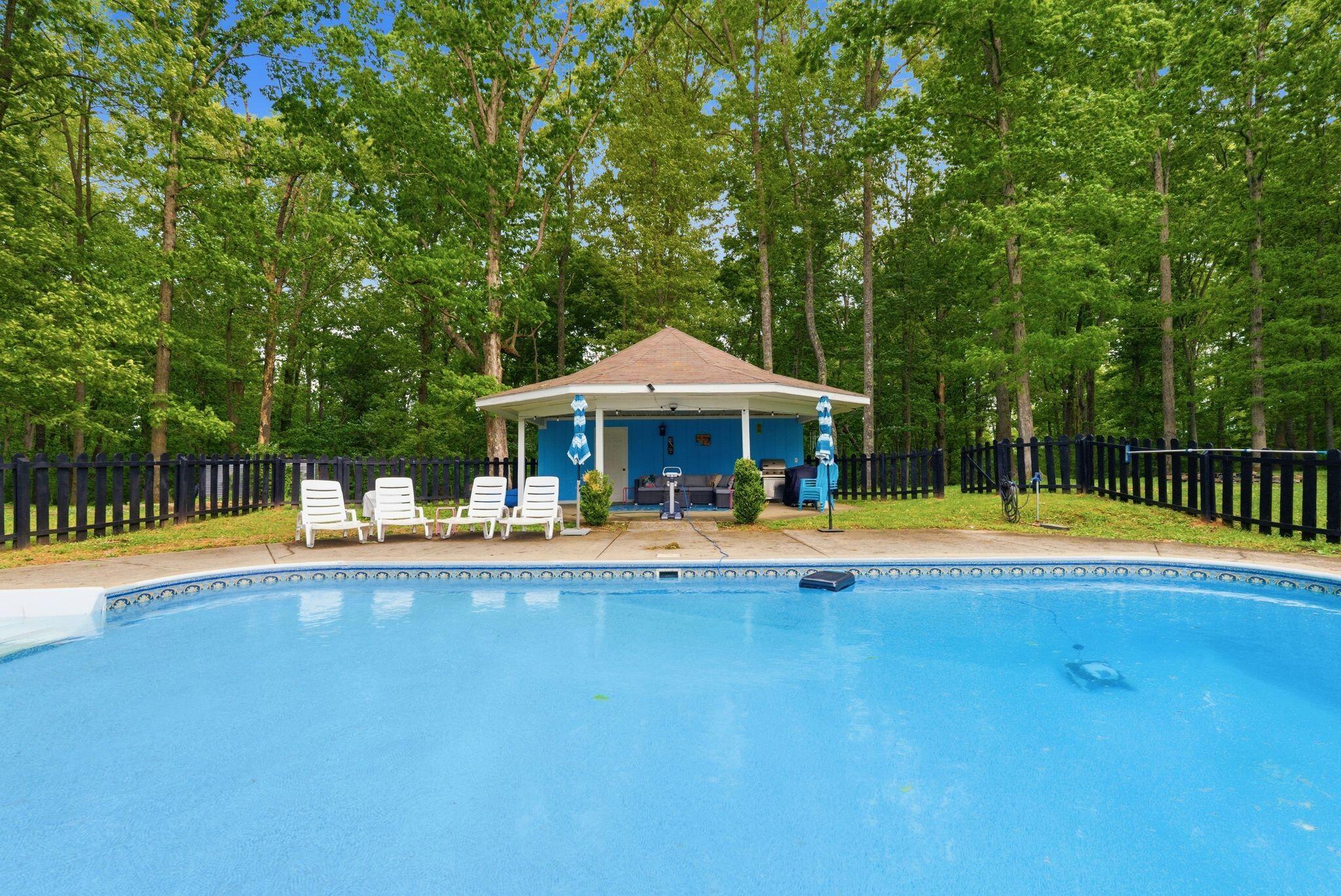 154 Flat Lick Road Property Photo 159