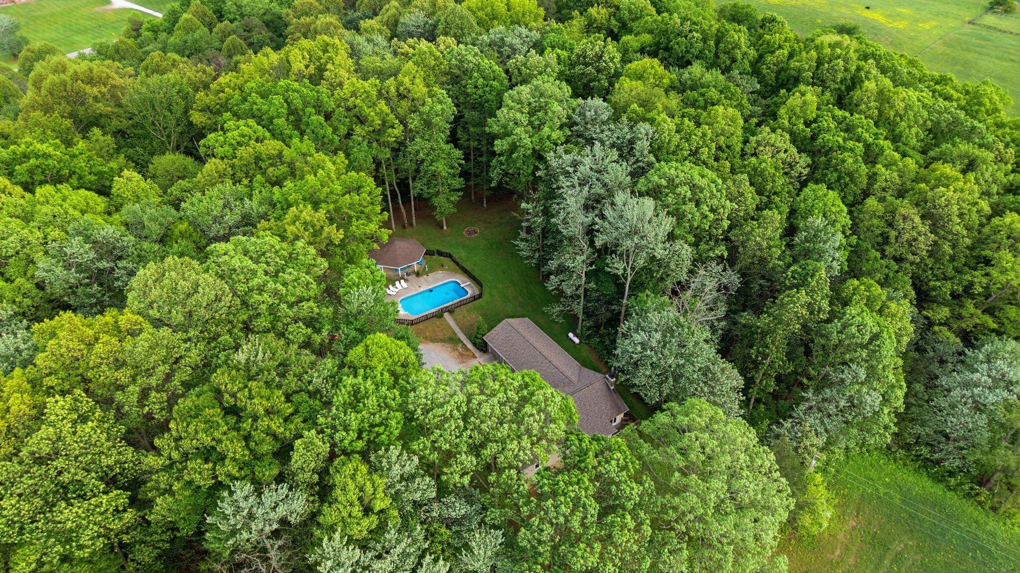 154 Flat Lick Road Property Photo 160