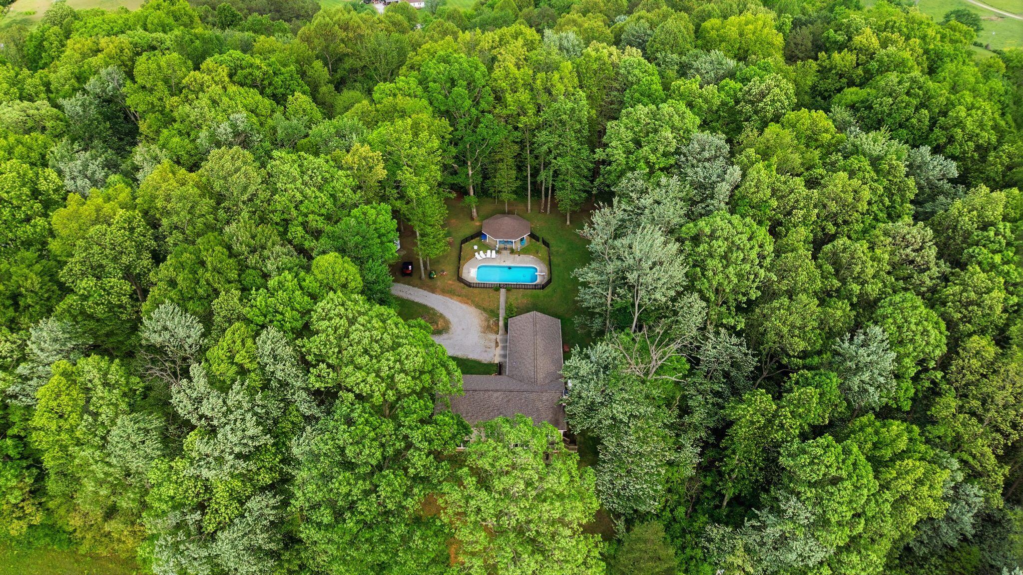 154 Flat Lick Road Property Photo 161