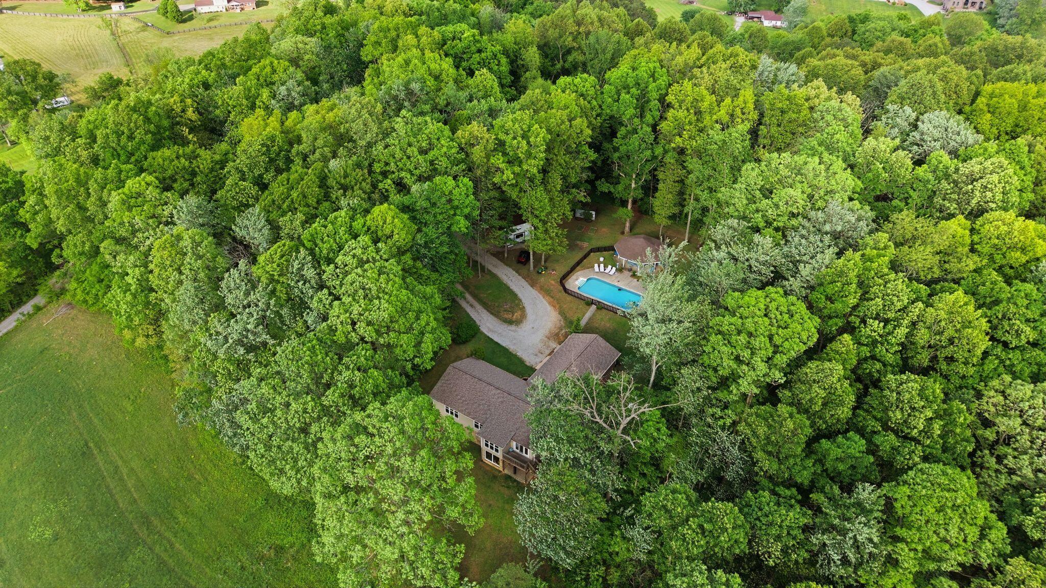 154 Flat Lick Road Property Photo 162