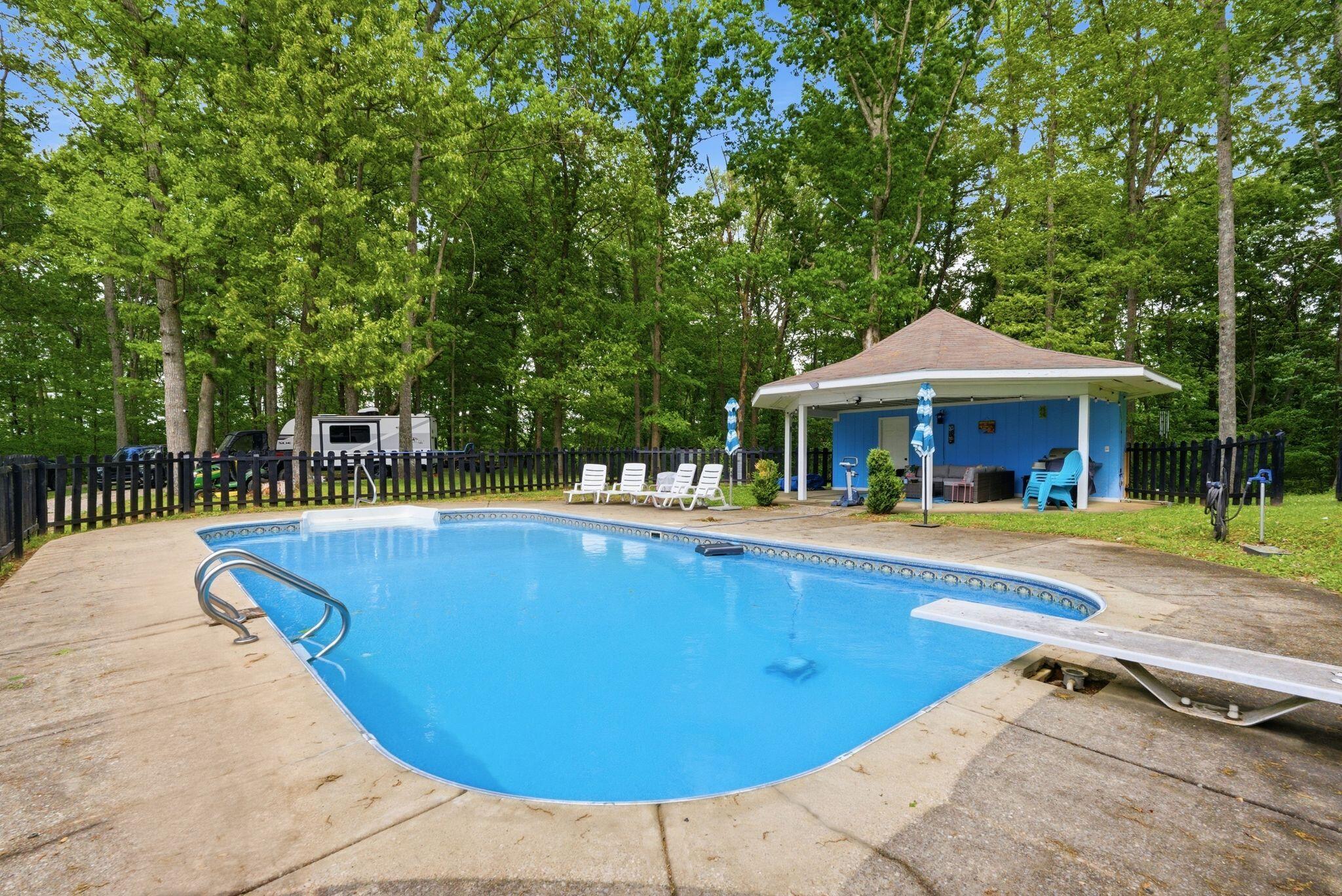 154 Flat Lick Road Property Photo 163
