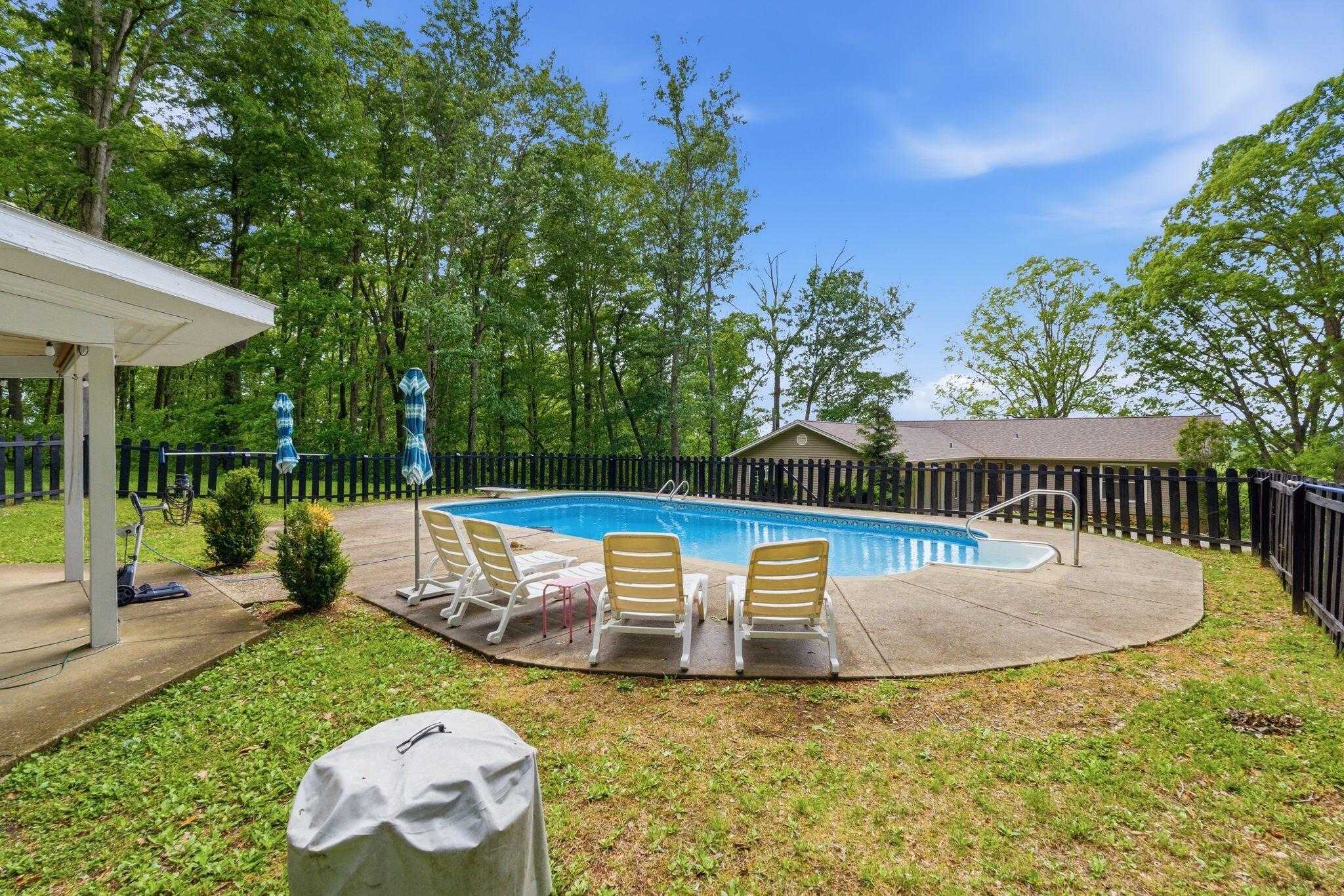 154 Flat Lick Road Property Photo 165