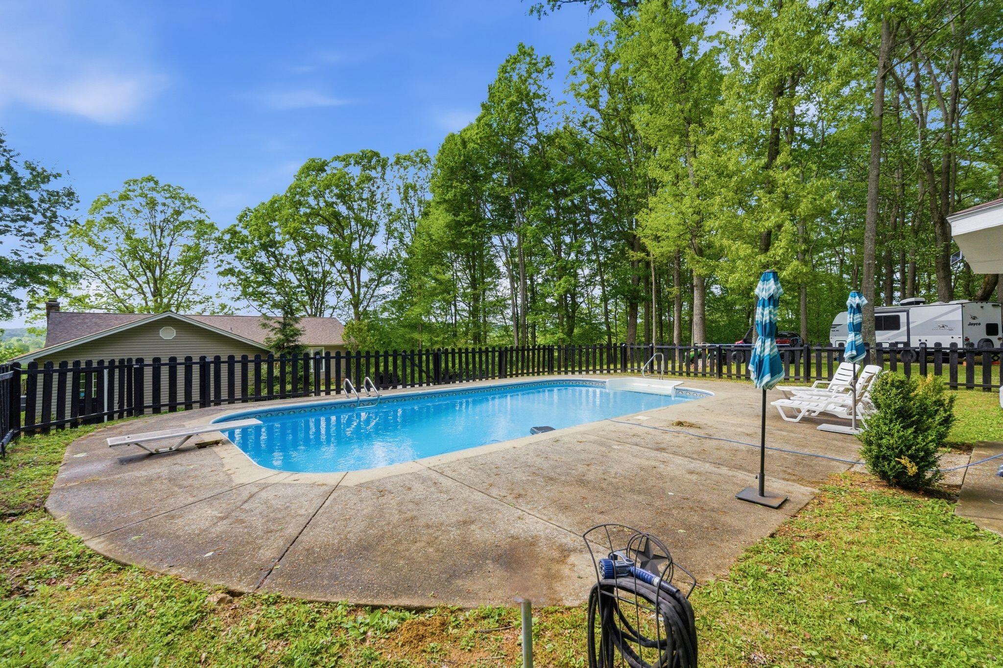 154 Flat Lick Road Property Photo 167