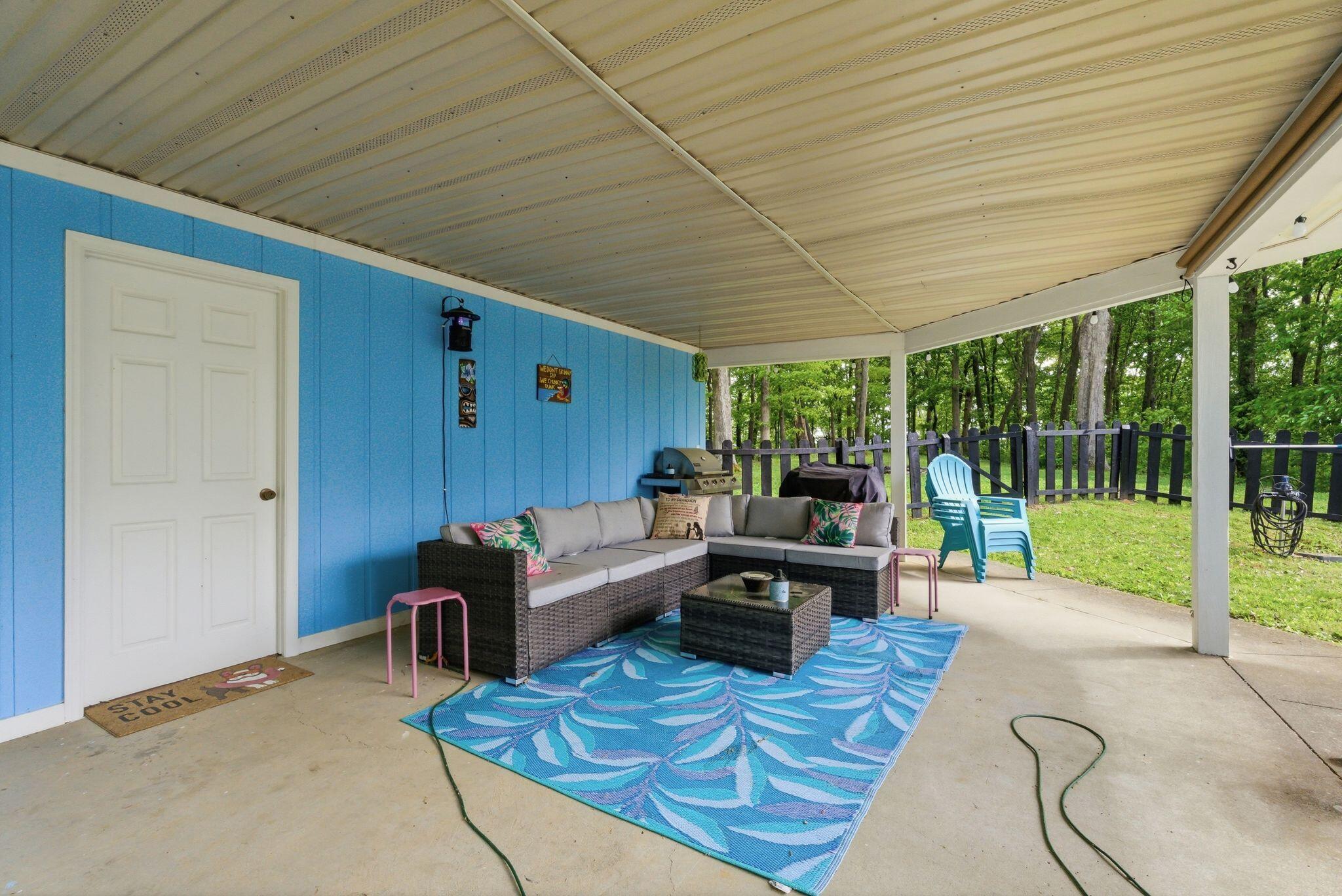 154 Flat Lick Road Property Photo 169