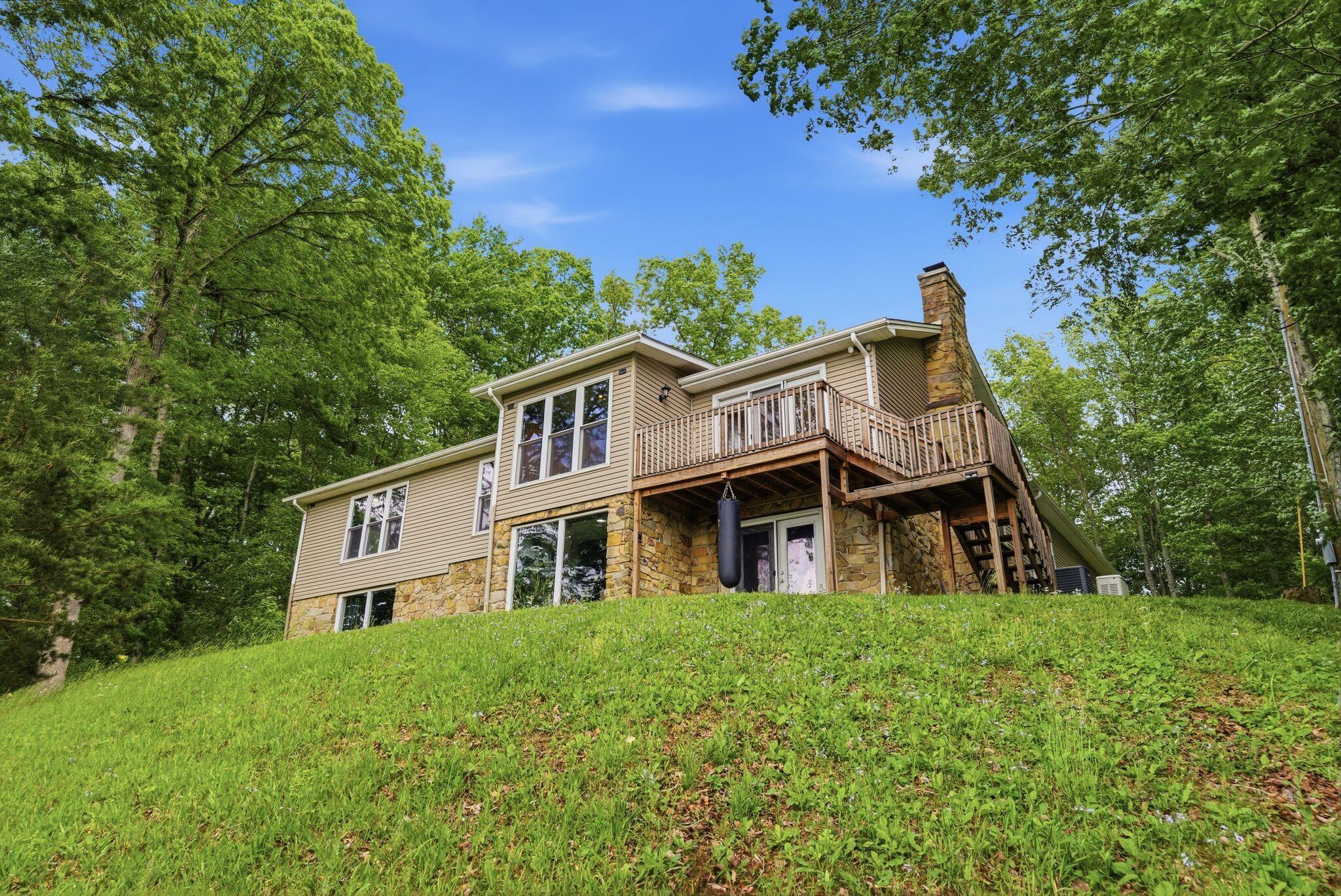 154 Flat Lick Road Property Photo 172
