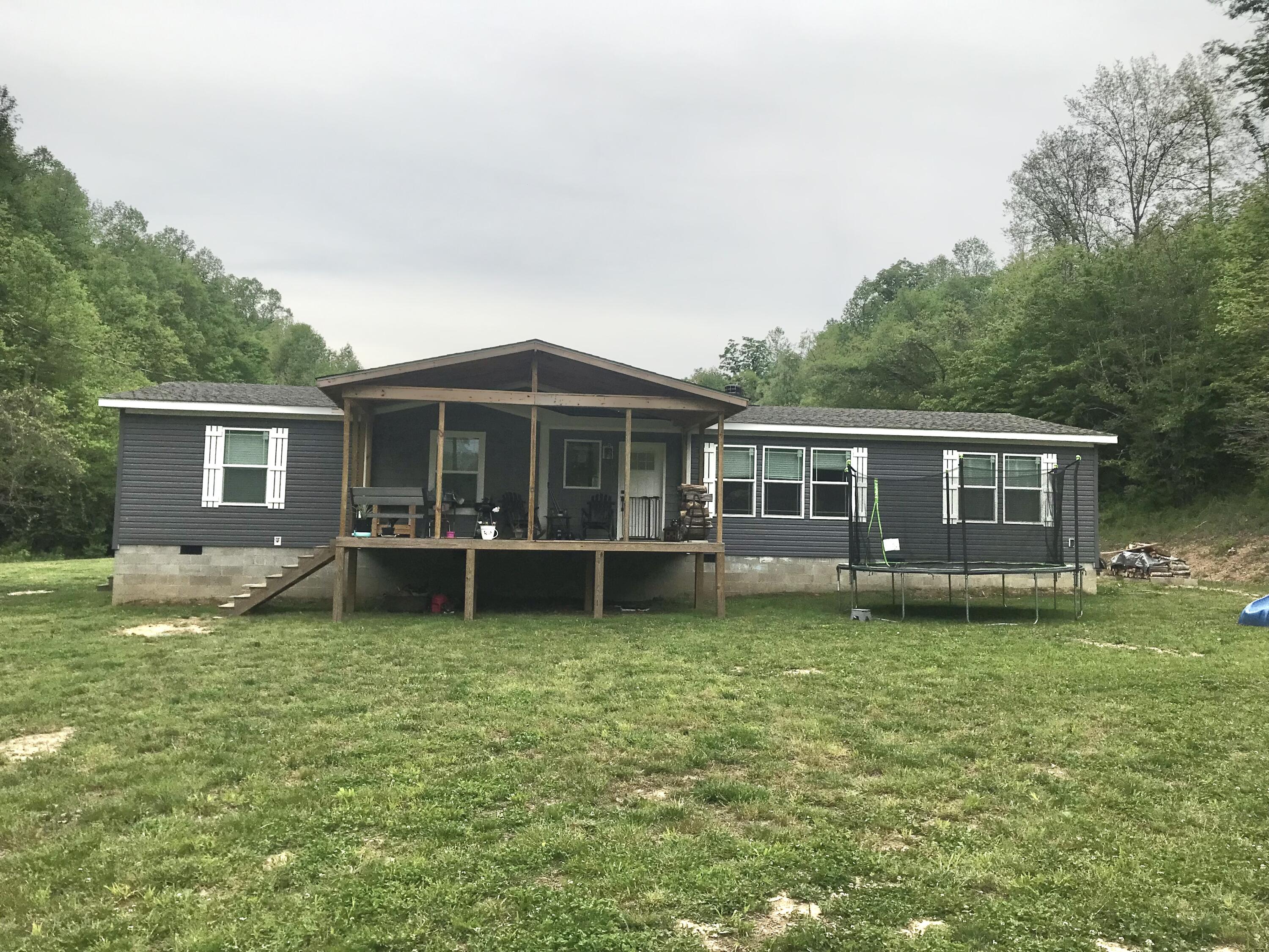 528 Skaggs Drive