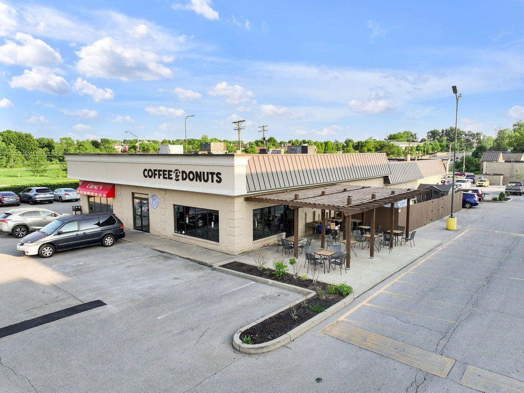 3101 Clays Mill Road 103 Property Photo 9