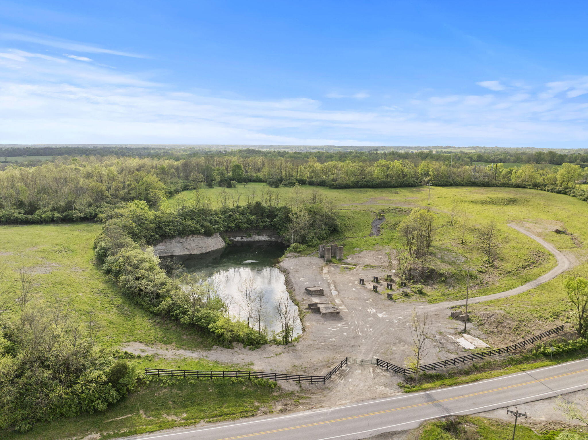 1514 Russell Cave Road Property Photo 2