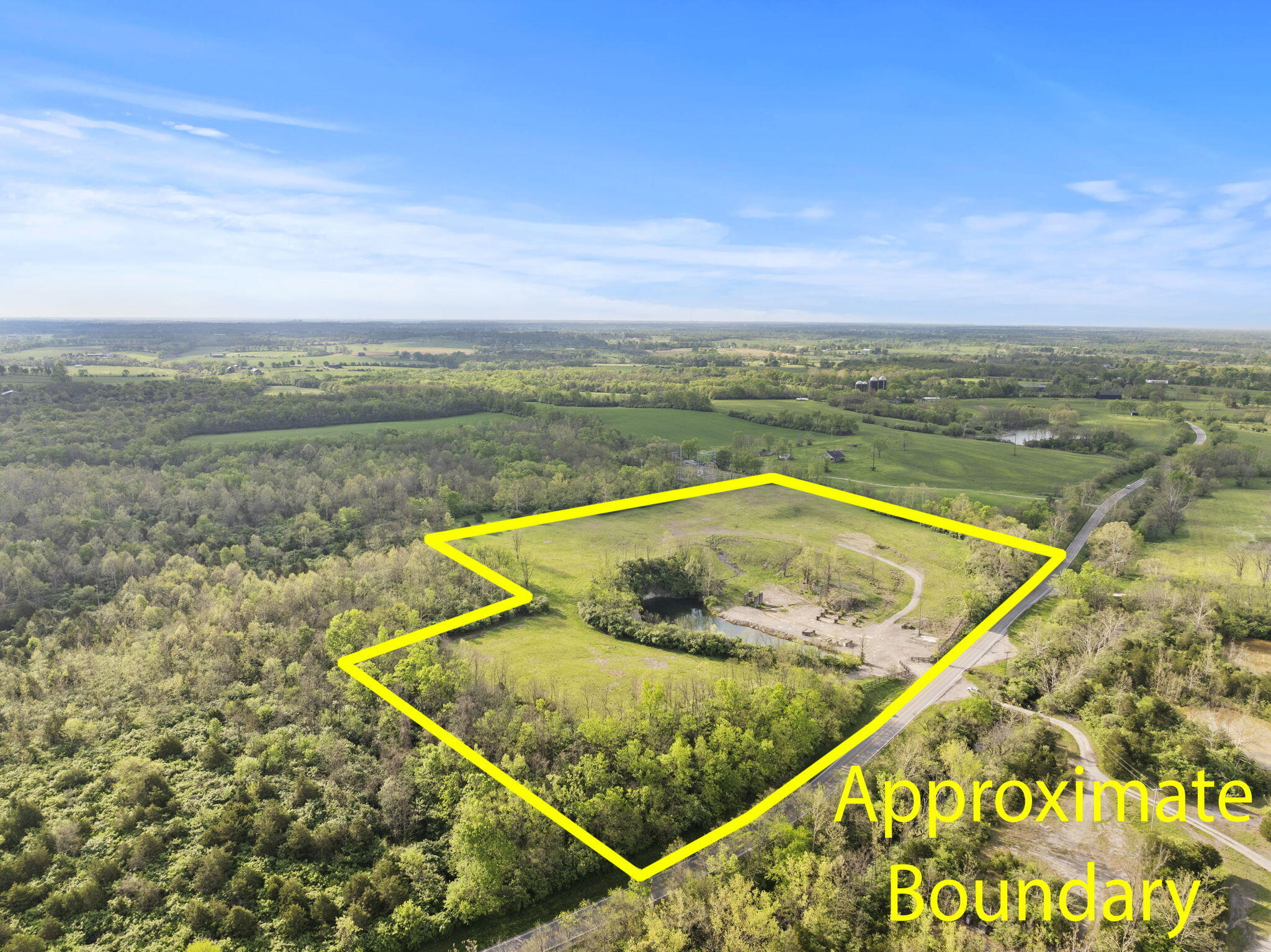 1514 Russell Cave Road Property Photo 6