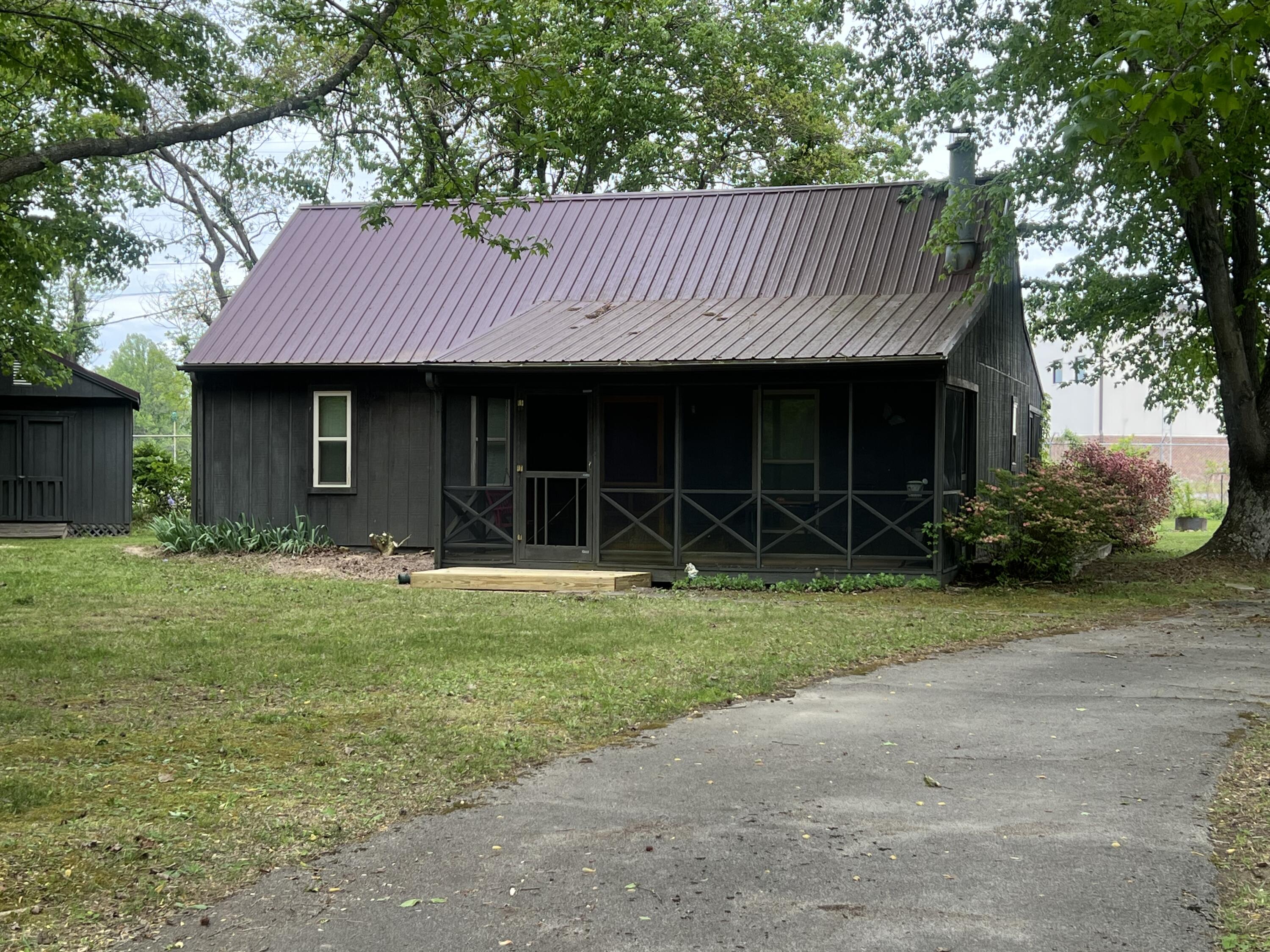 540 Timberwoods Trail Property Photo 1