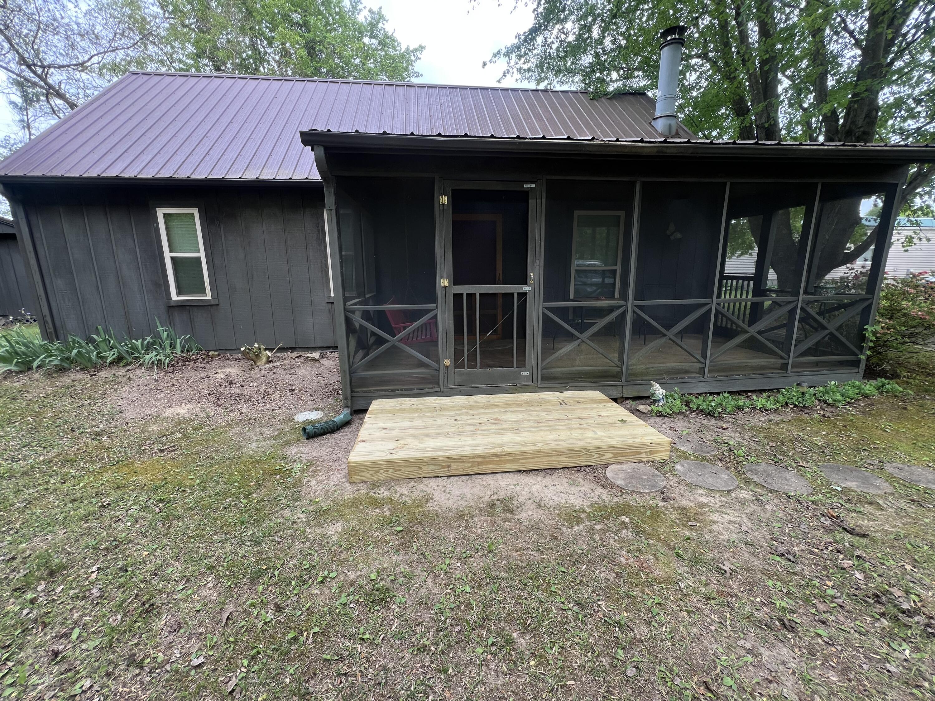 540 Timberwoods Trail Property Photo 2