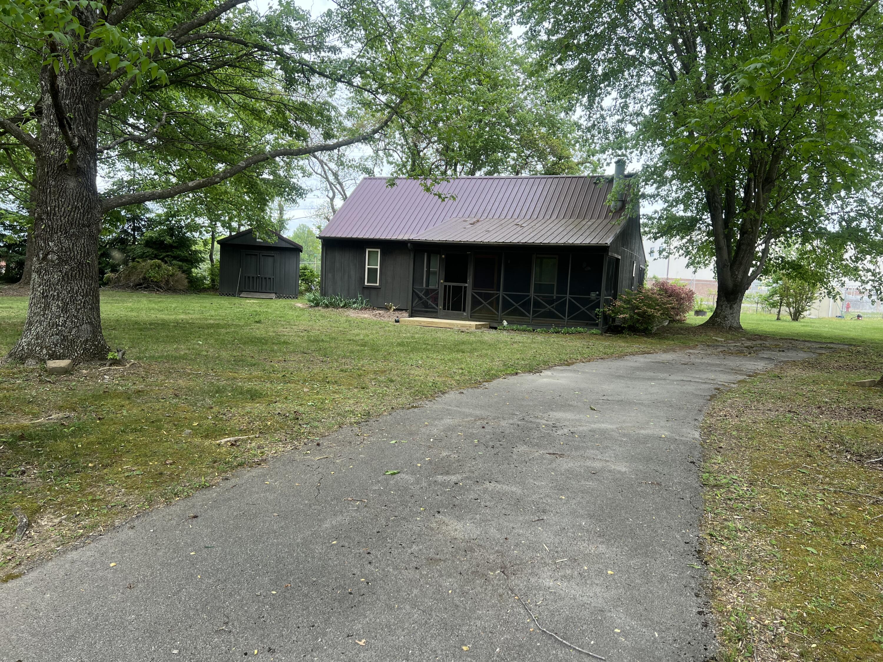 540 Timberwoods Trail Property Photo 3