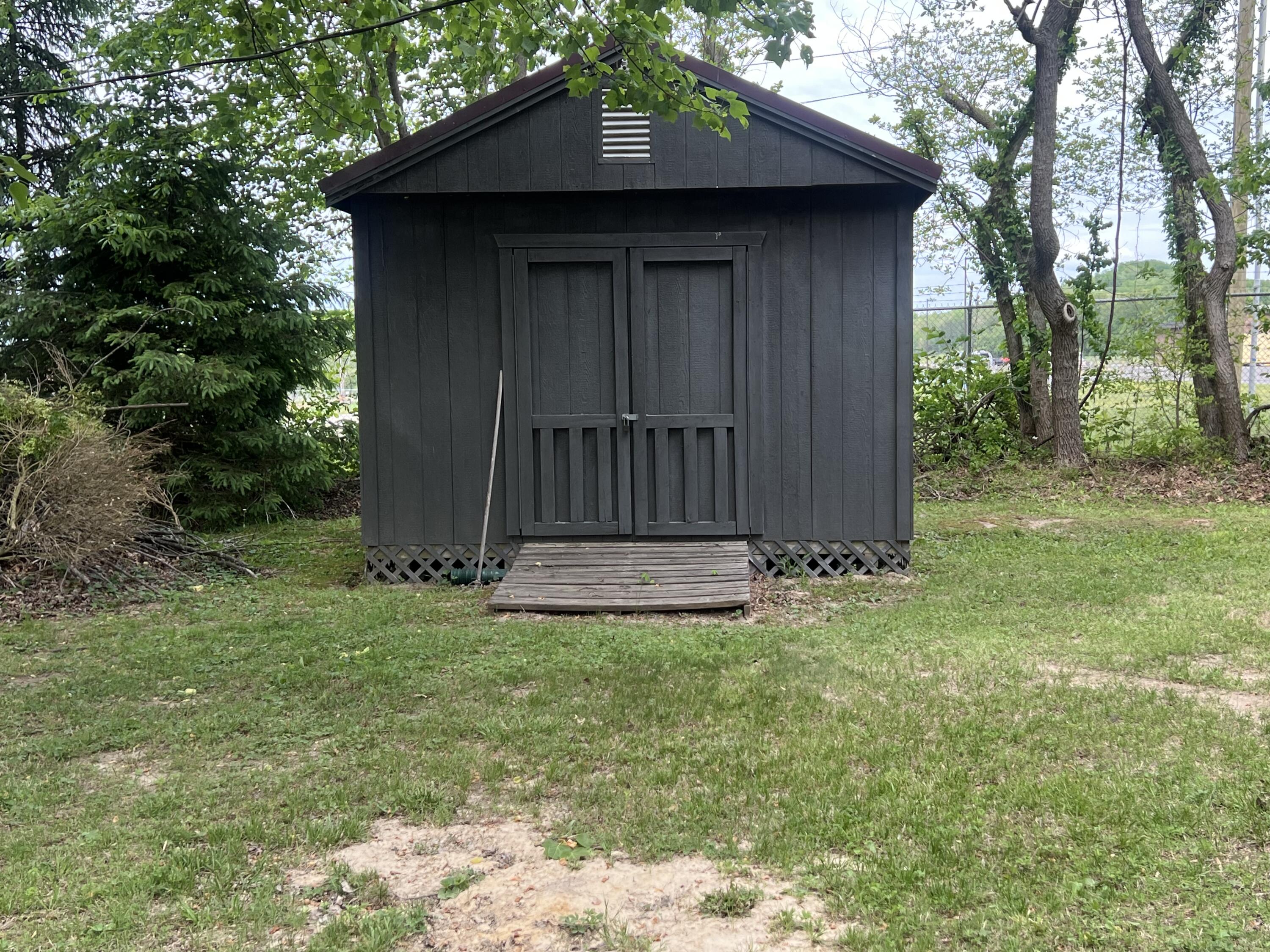 540 Timberwoods Trail Property Photo 8