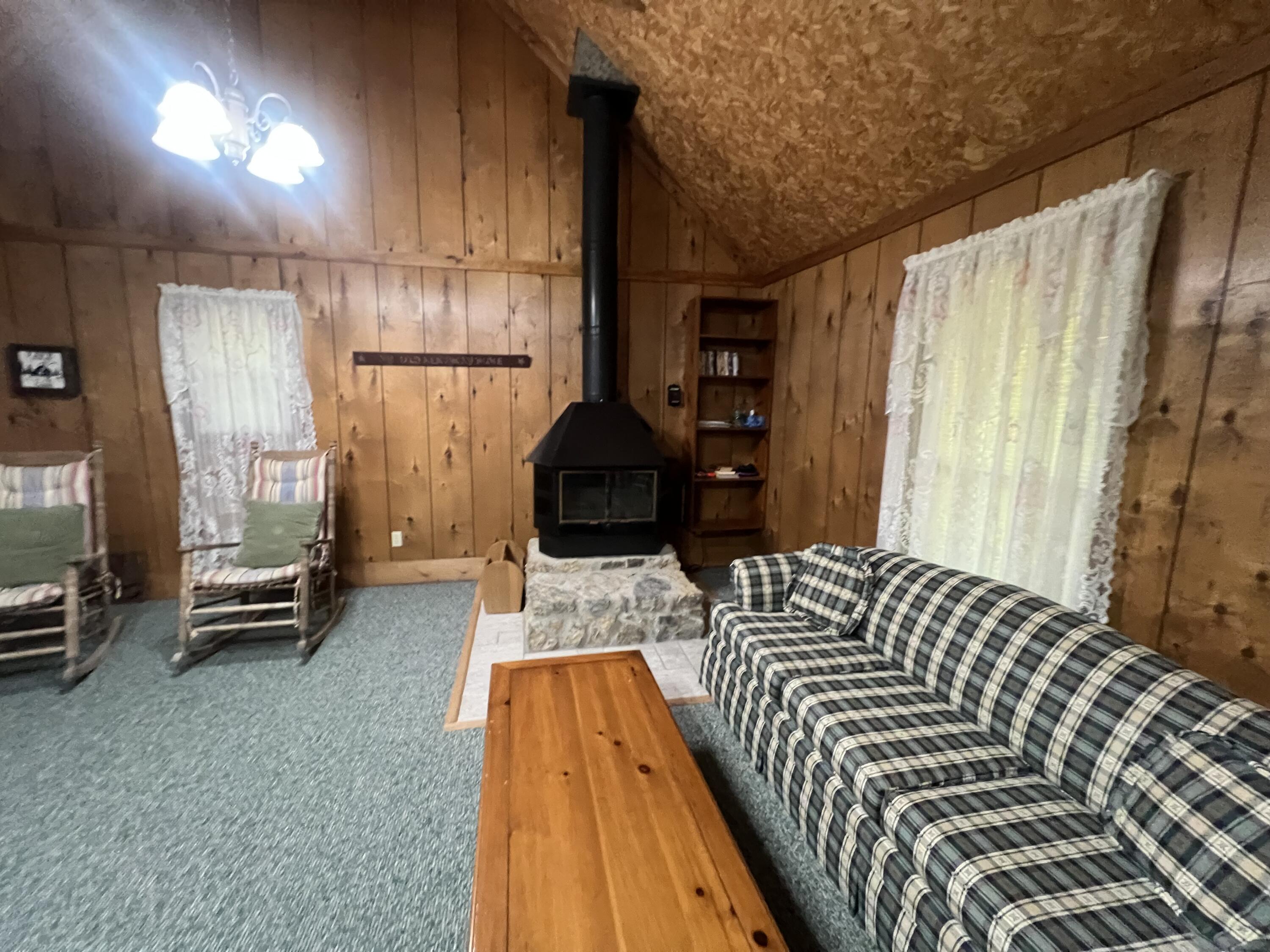 540 Timberwoods Trail Property Photo 13