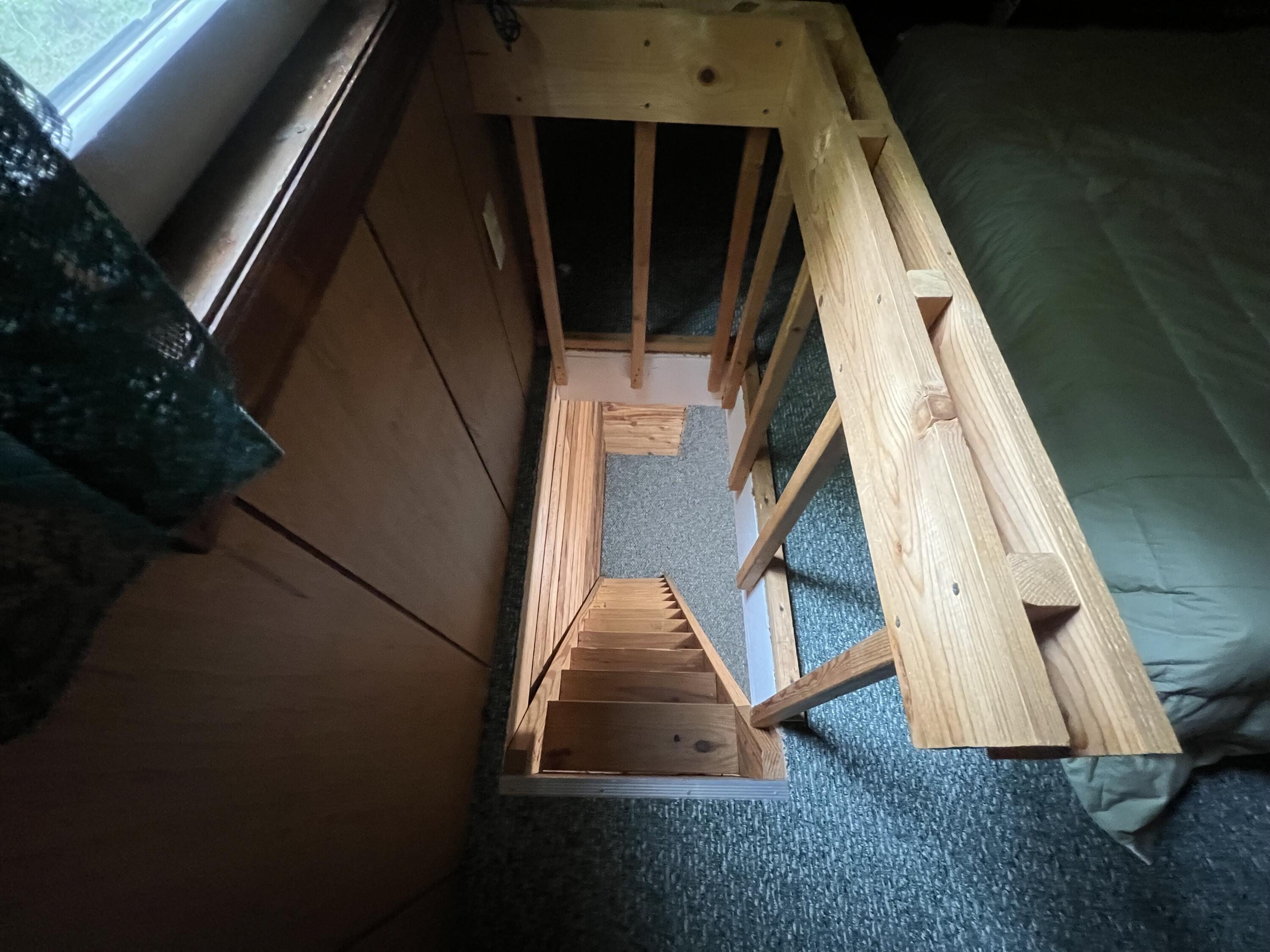 540 Timberwoods Trail Property Photo 18