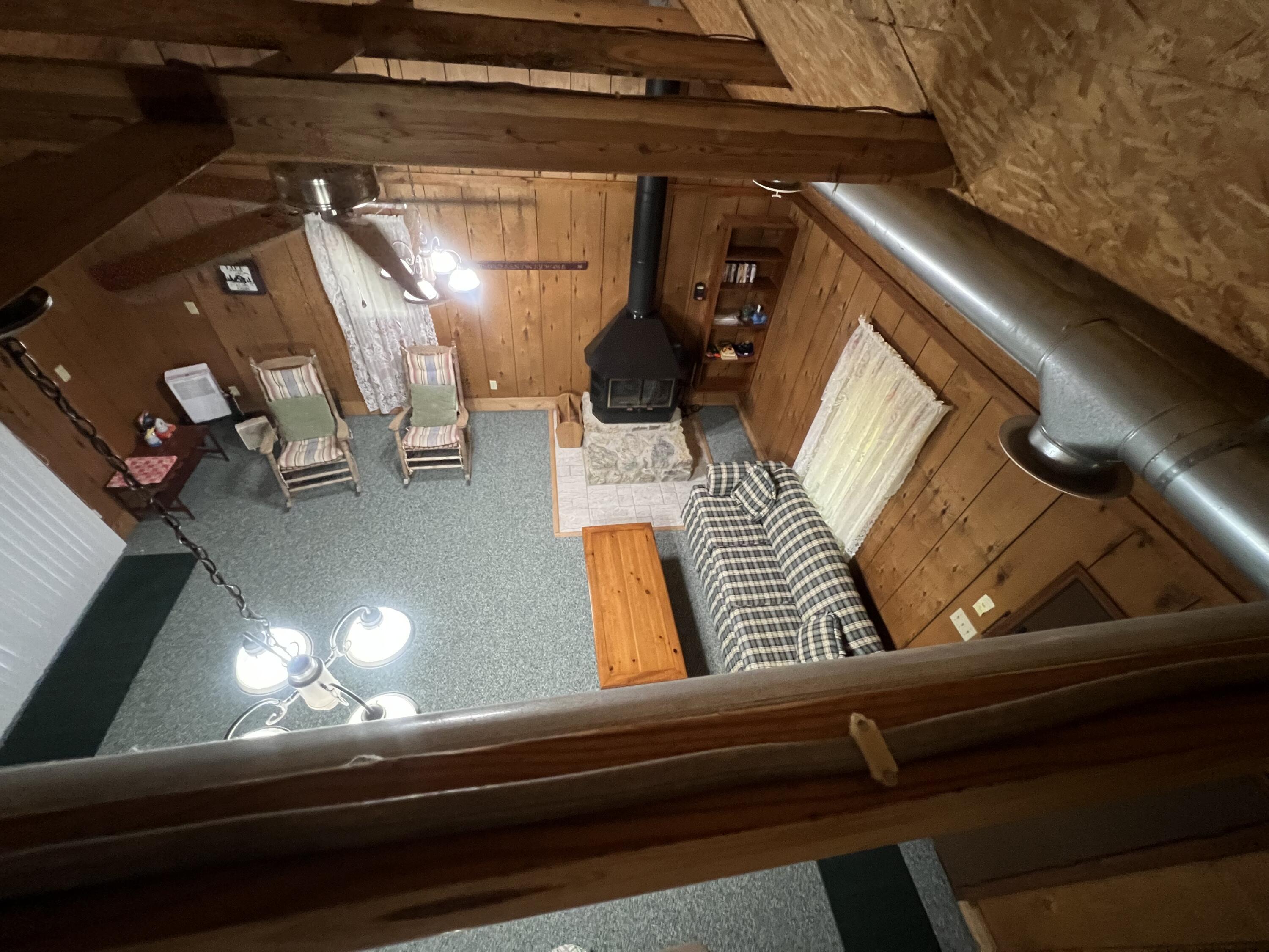 540 Timberwoods Trail Property Photo 22