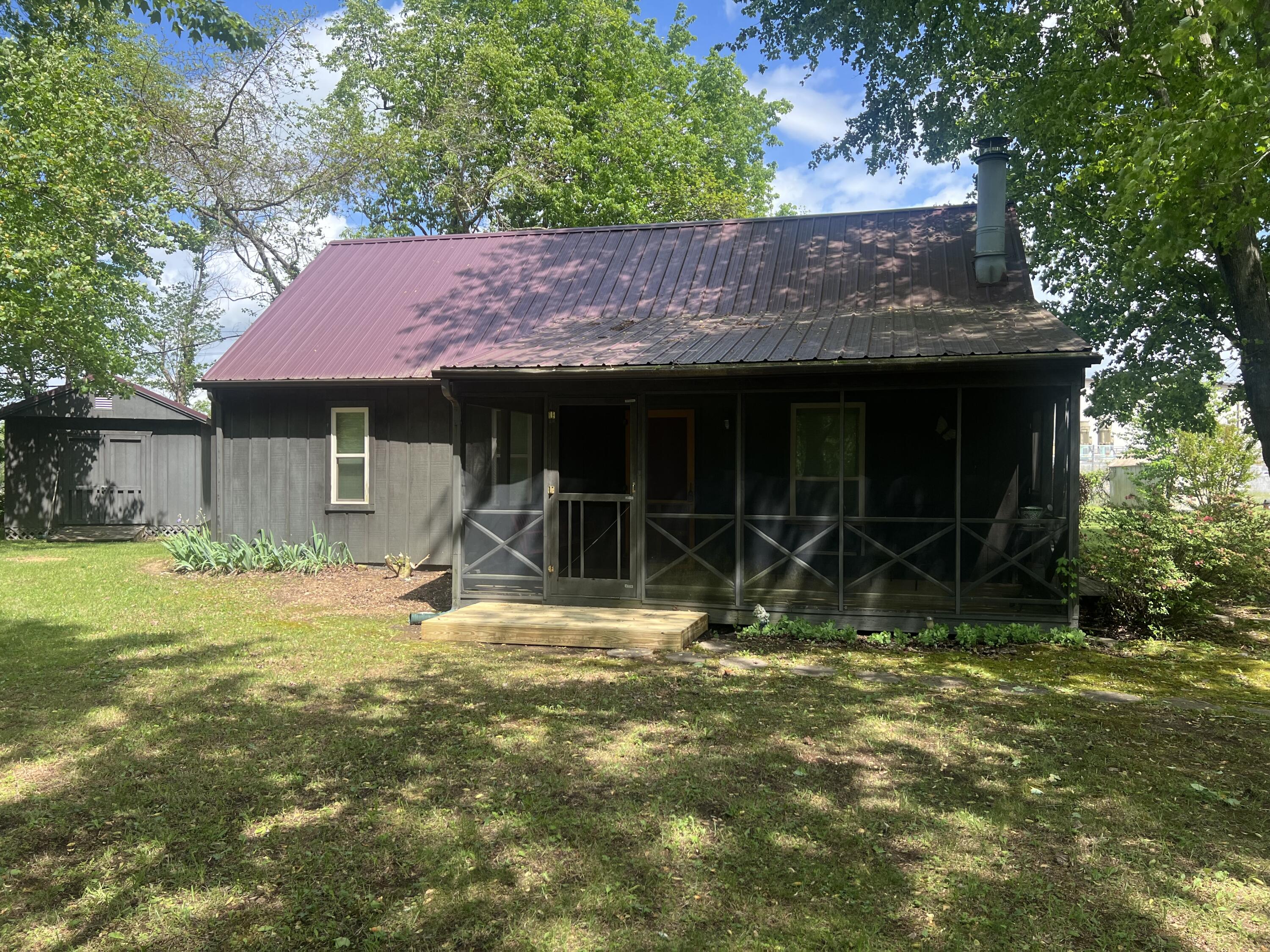 540 Timberwoods Trail Property Photo 38