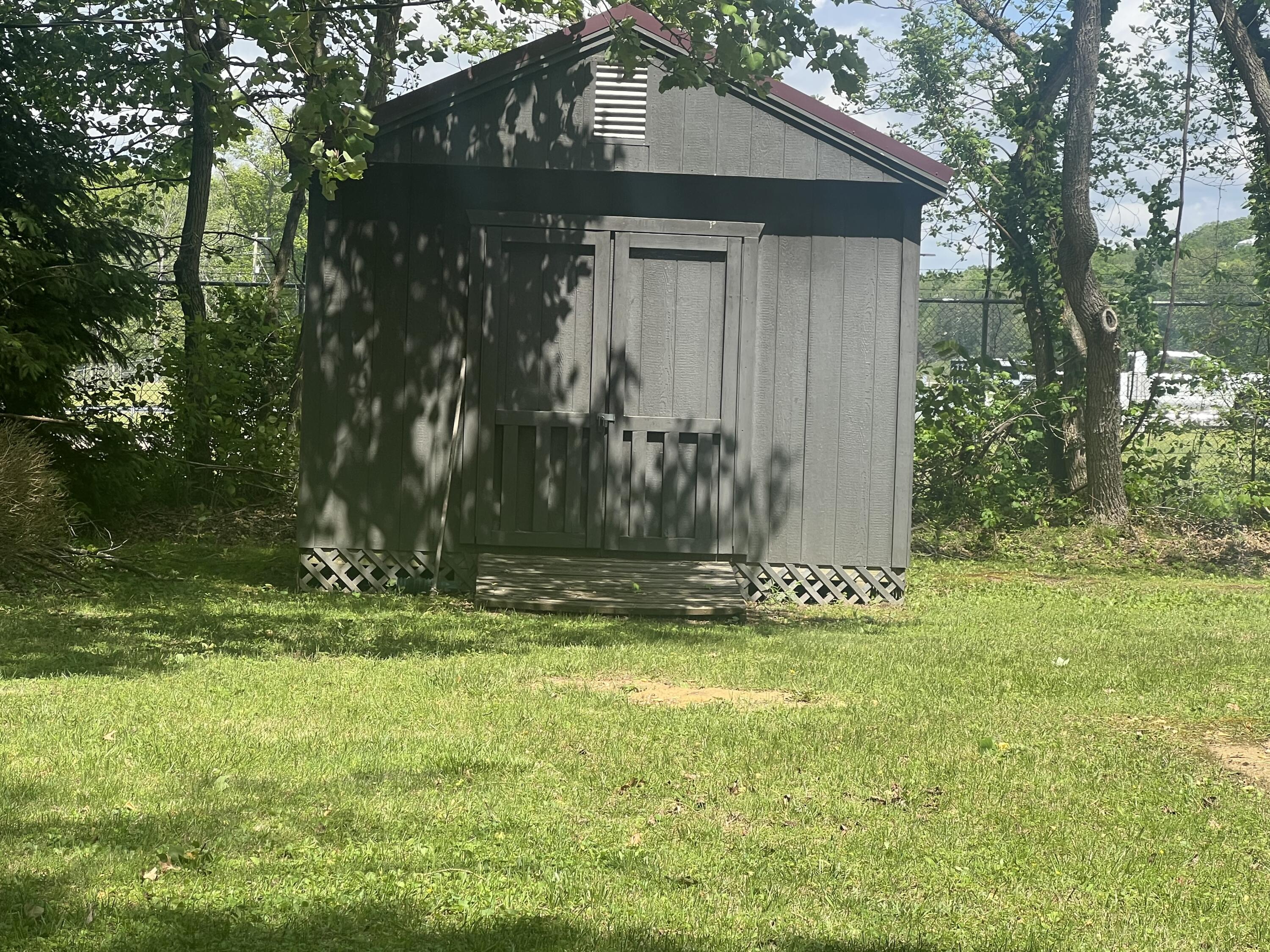 540 Timberwoods Trail Property Photo 39