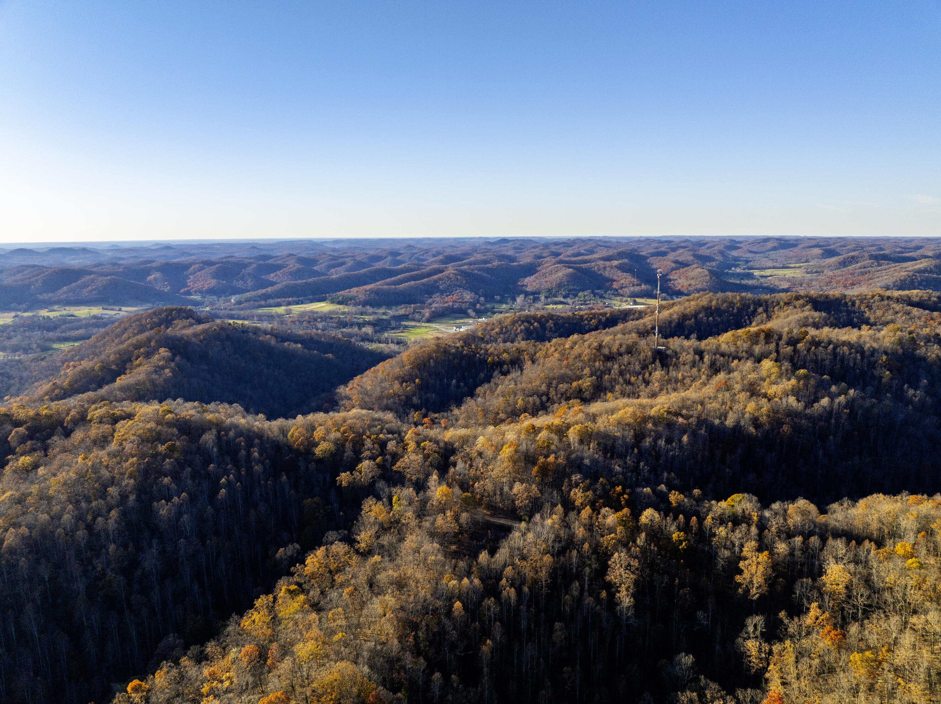 3300 Forestry Ridge Road Property Photo 1