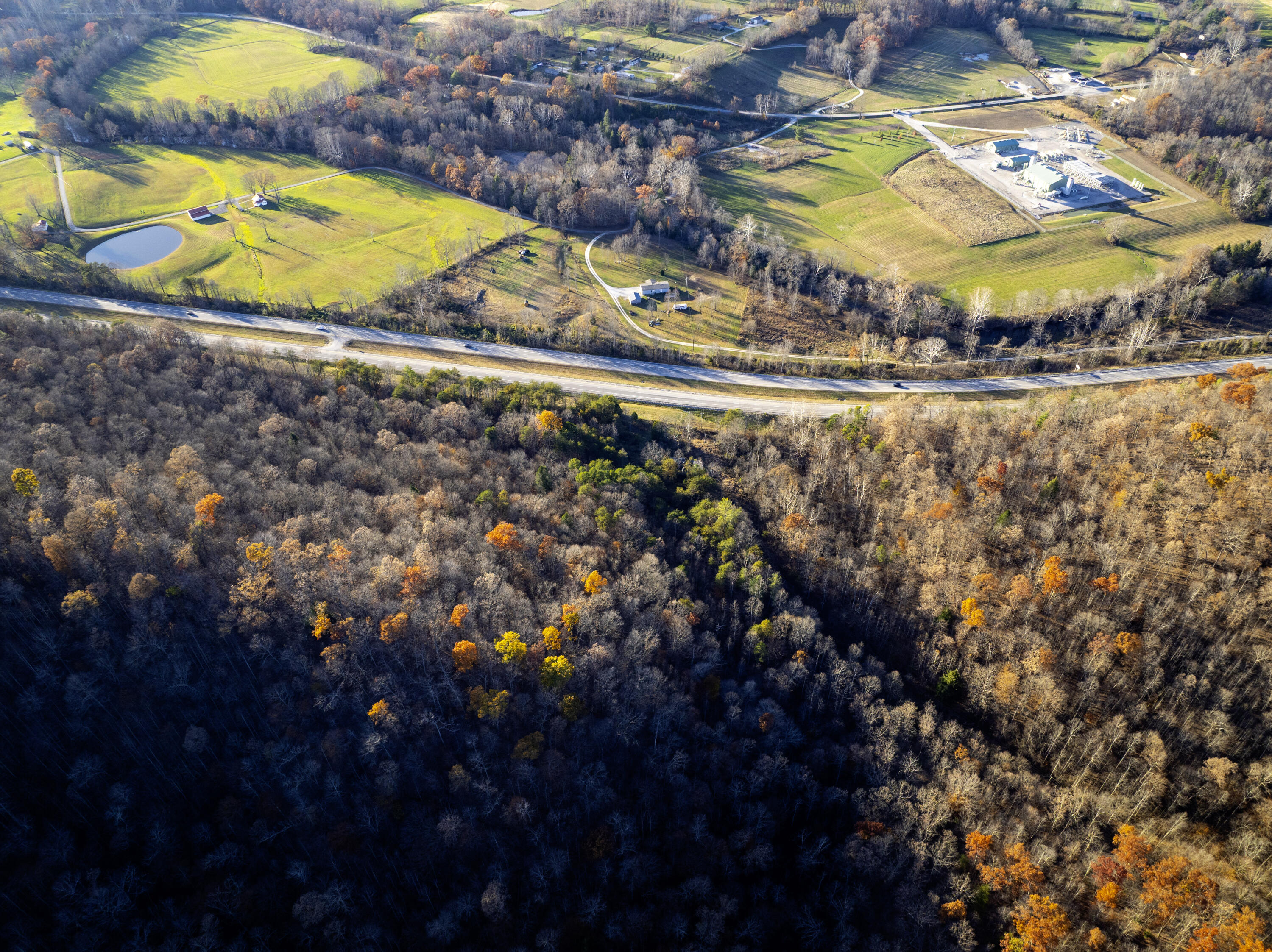 3300 Forestry Ridge Road Property Photo 2