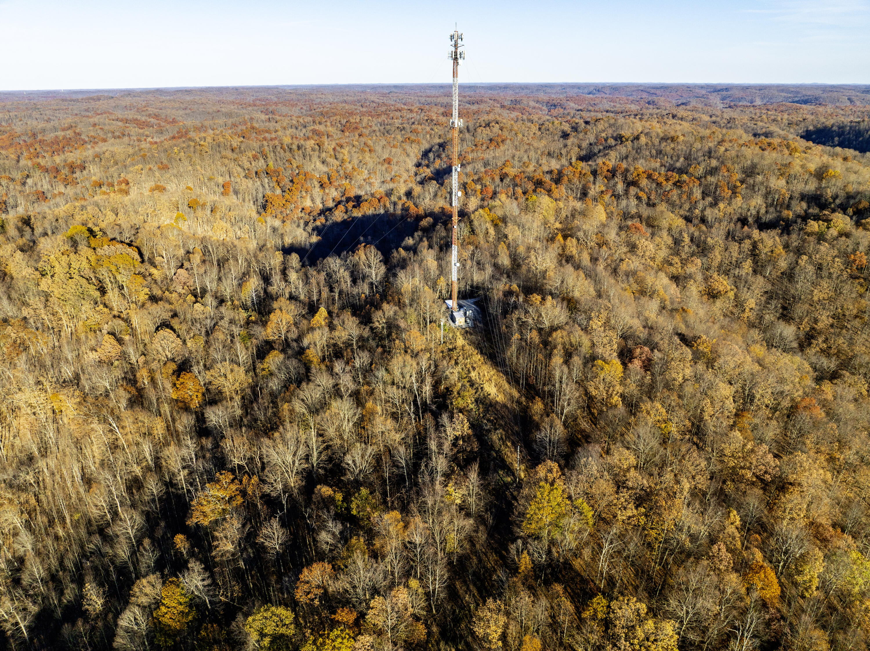 3300 Forestry Ridge Road Property Photo 3