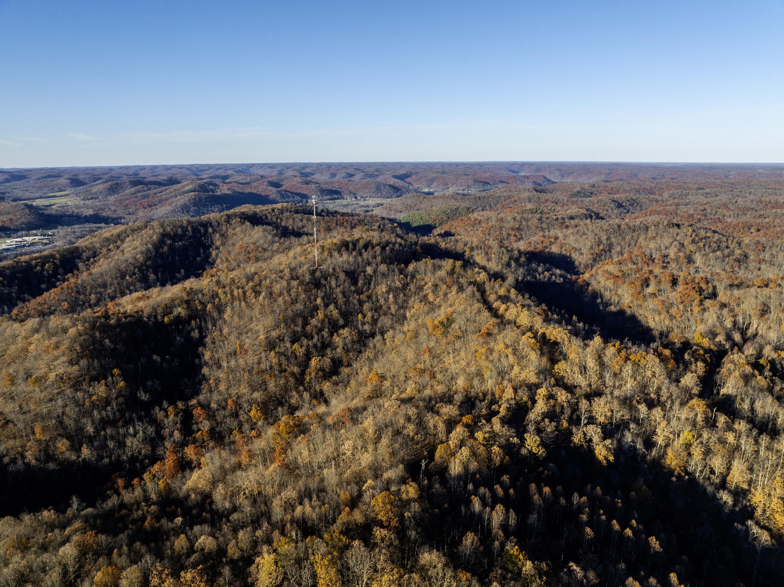 3300 Forestry Ridge Road Property Photo 4