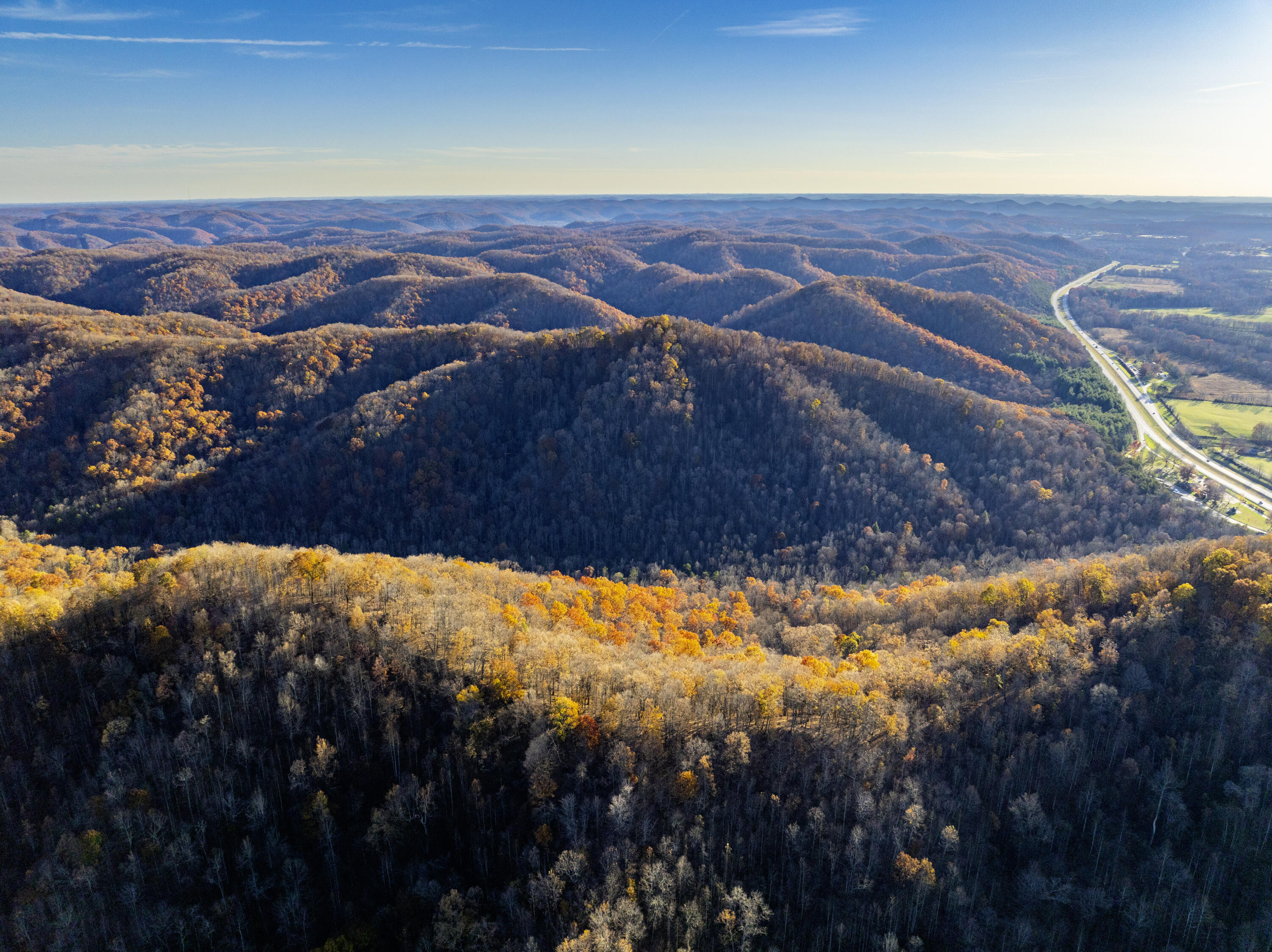 3300 Forestry Ridge Road Property Photo 5
