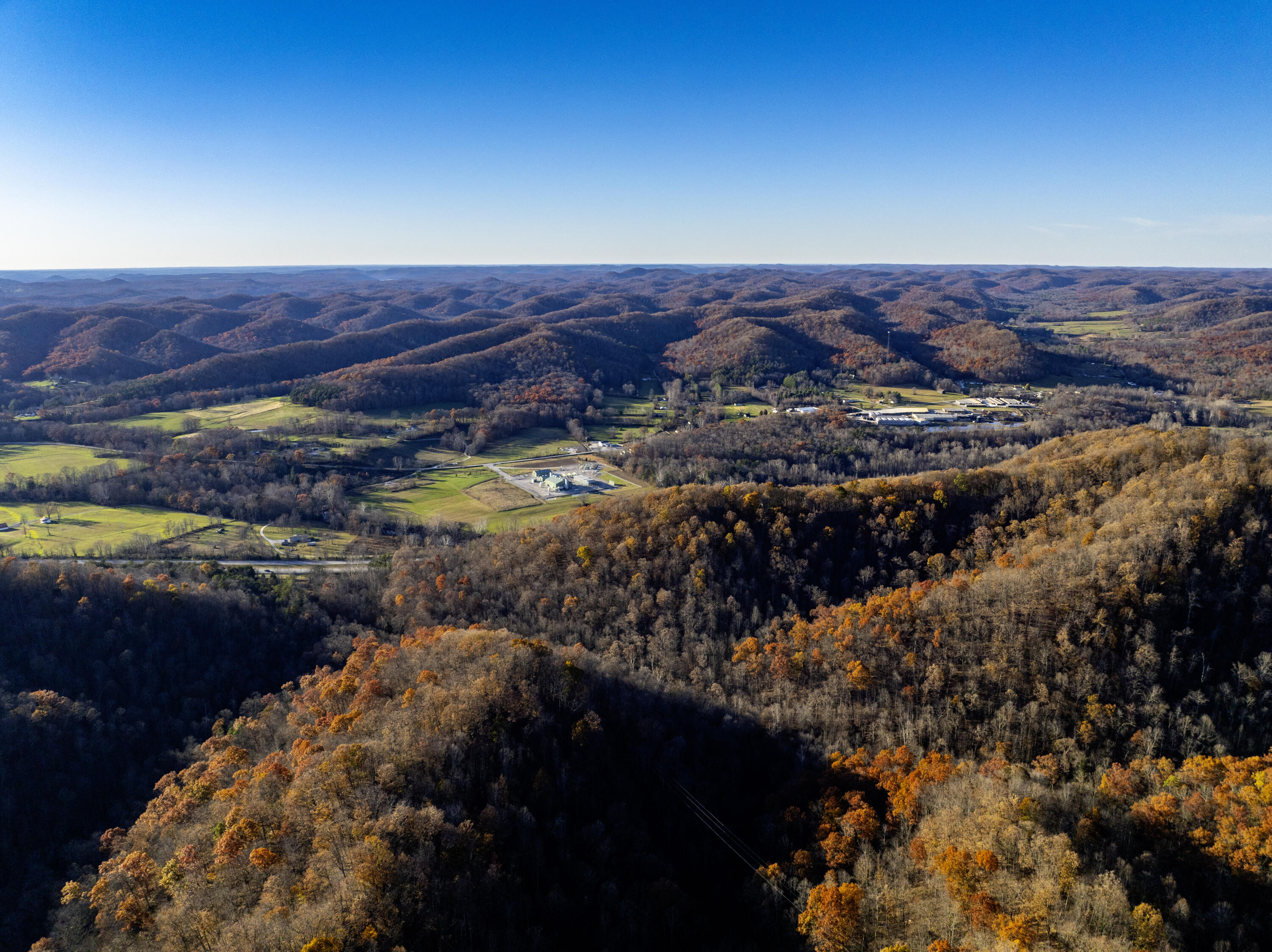 3300 Forestry Ridge Road Property Photo 6